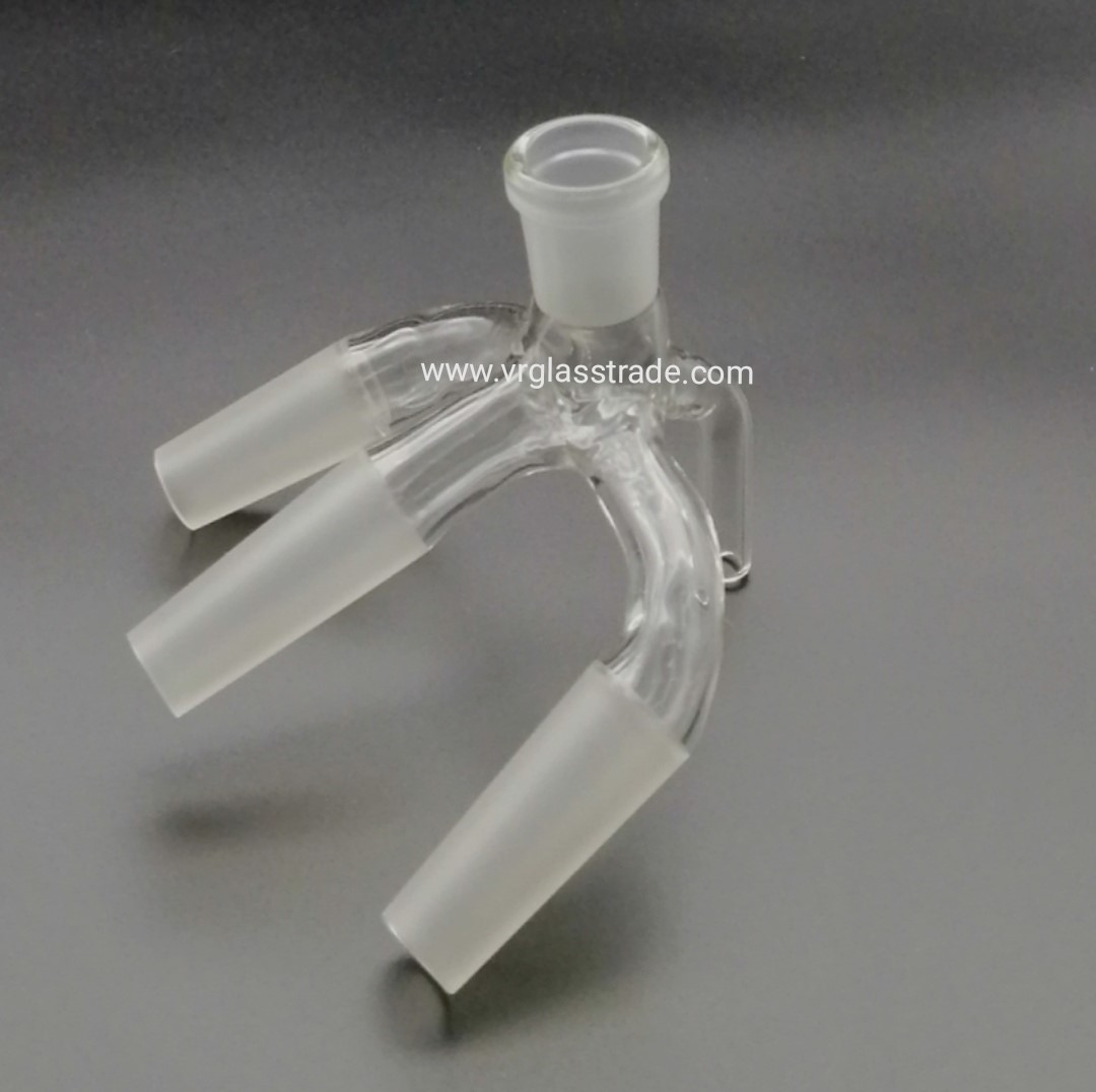 Receiver Adapter Vrglasstrade