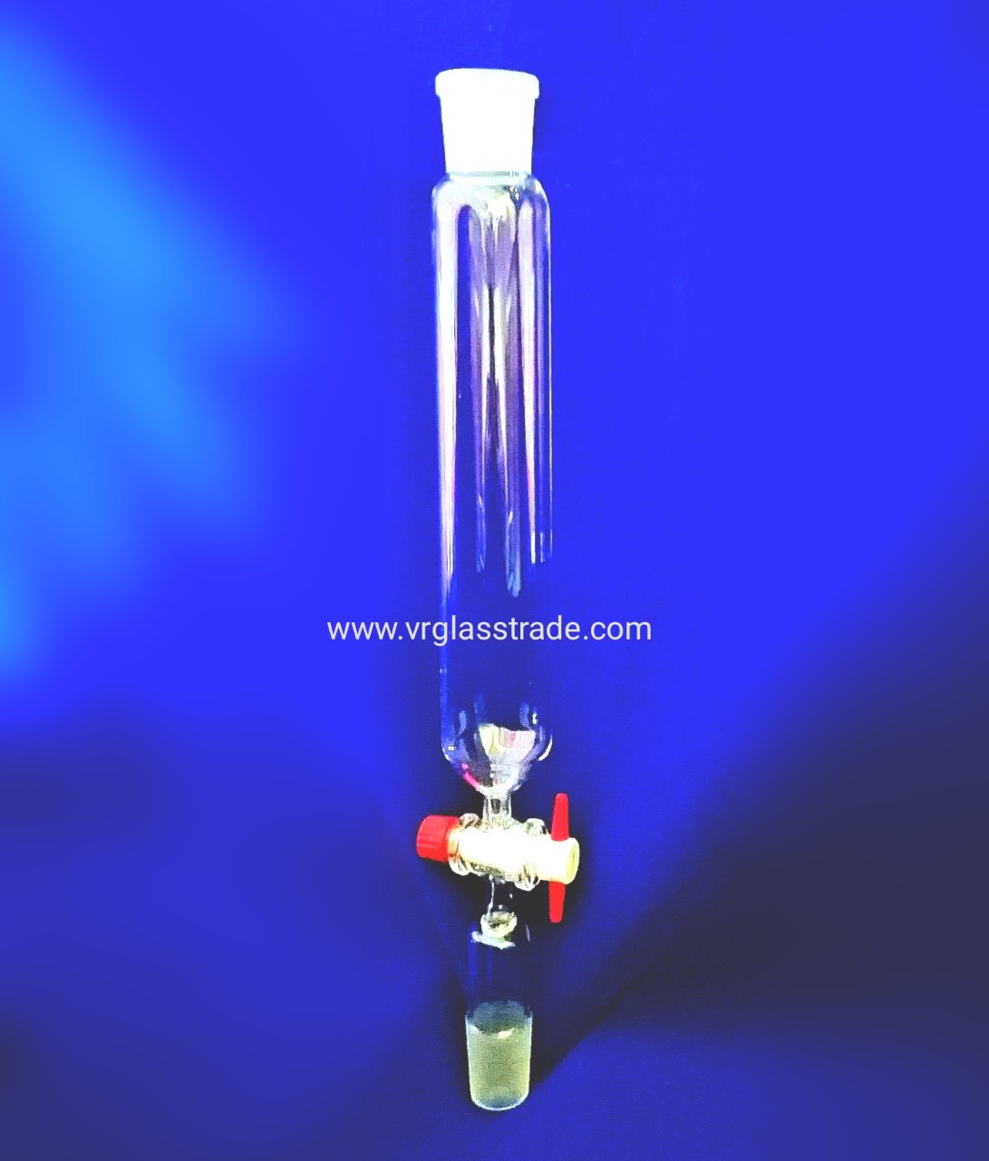 ChromatographyExtraction Vrglasstrade