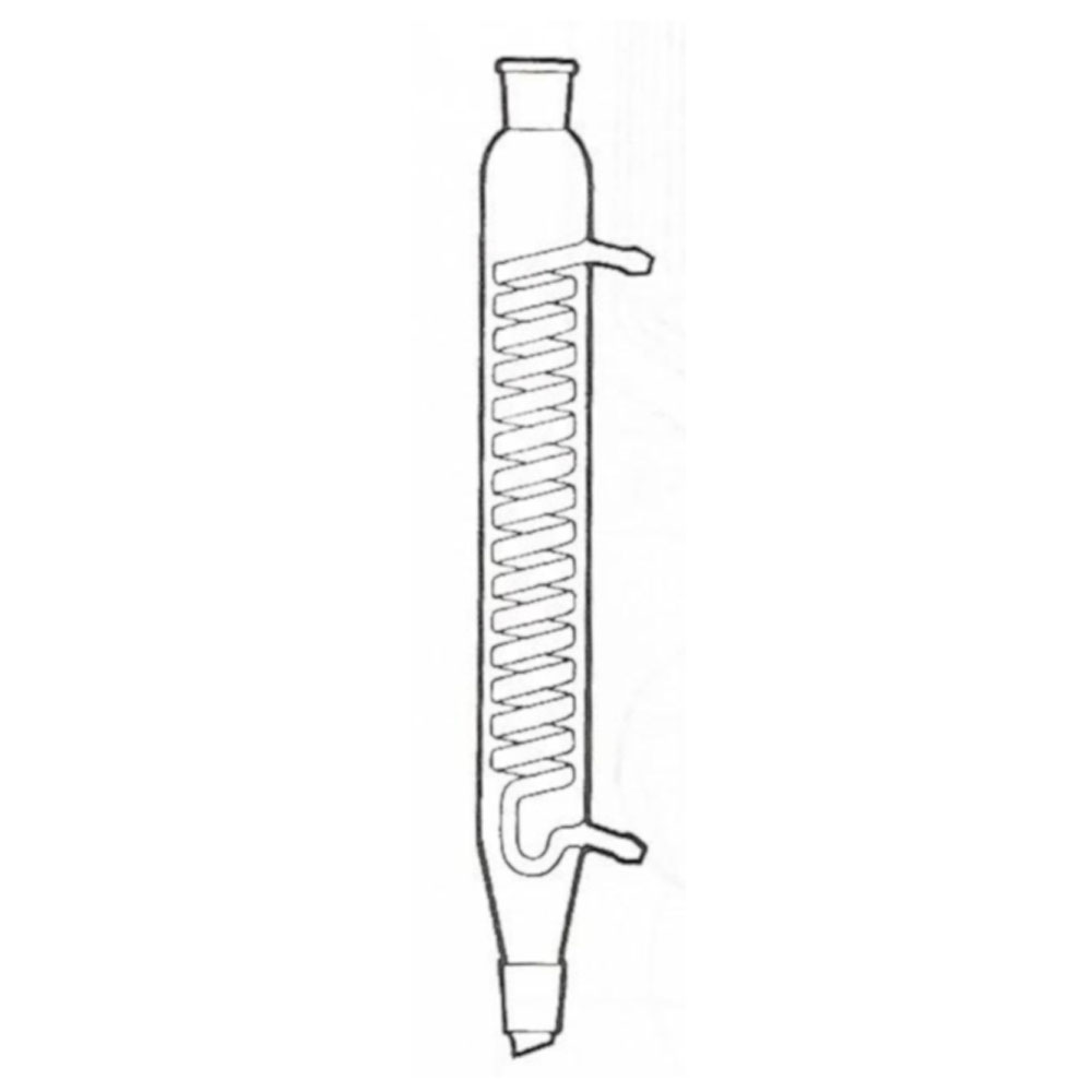 Condensers Vrglasstrade