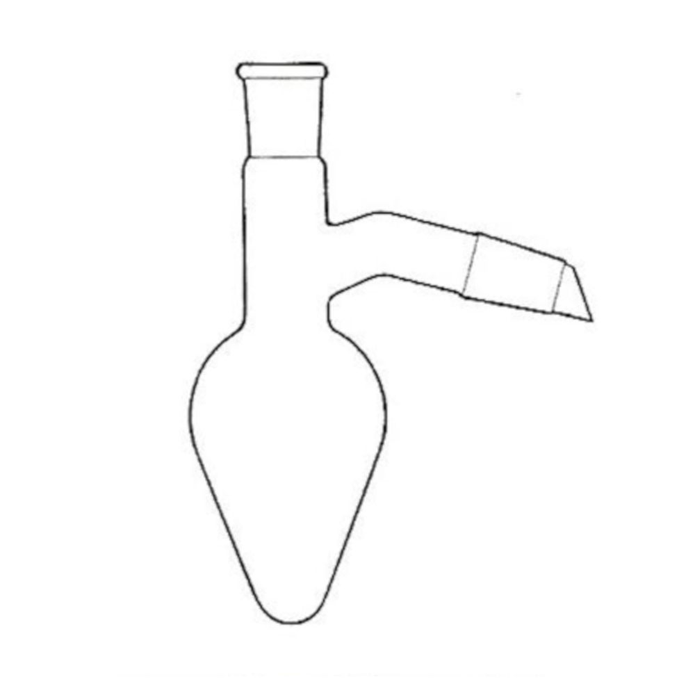 Flask Distillation vrglasstrade