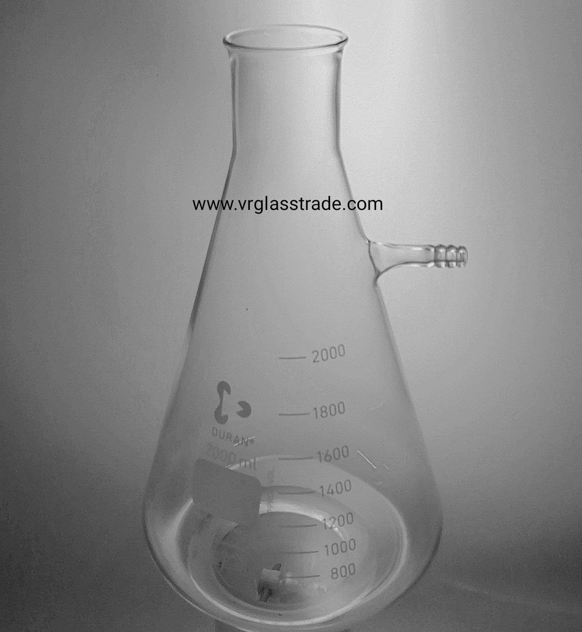 Suction Flask vrglasstrade