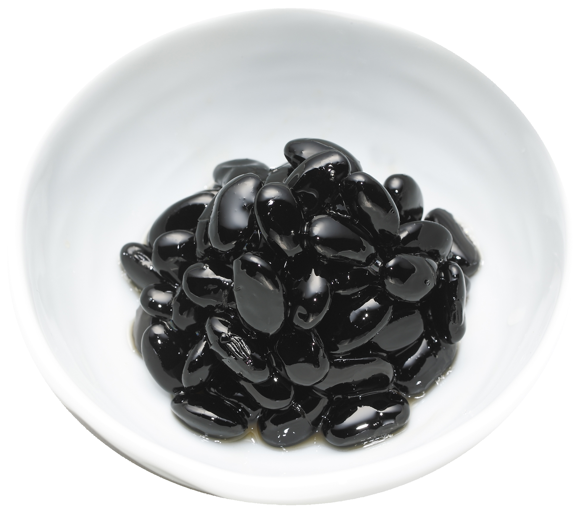Black Soy Bean