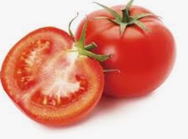 番茄 曾被认为是“毒果”