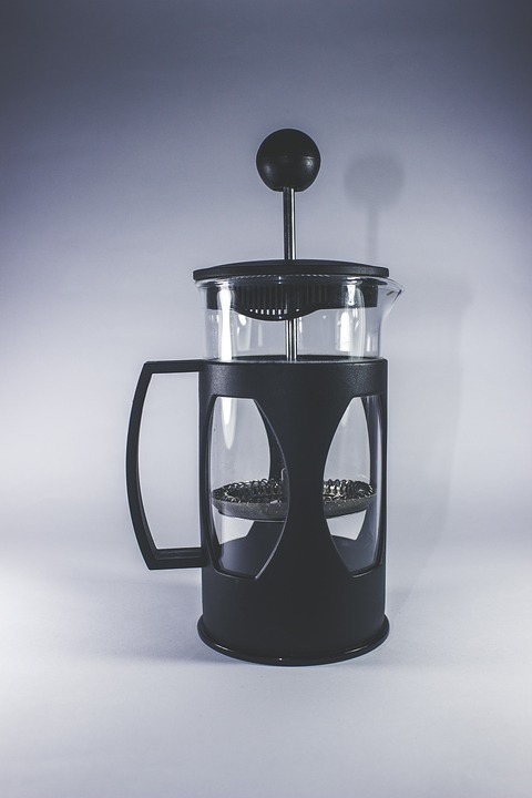 French press คืออะไร? - Koffeetools