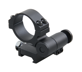 トイガン Vector Optics Maverick 4x26 Magnifier Vector Optics Maverick 4x26 Magnifier with Flip Side Mount
