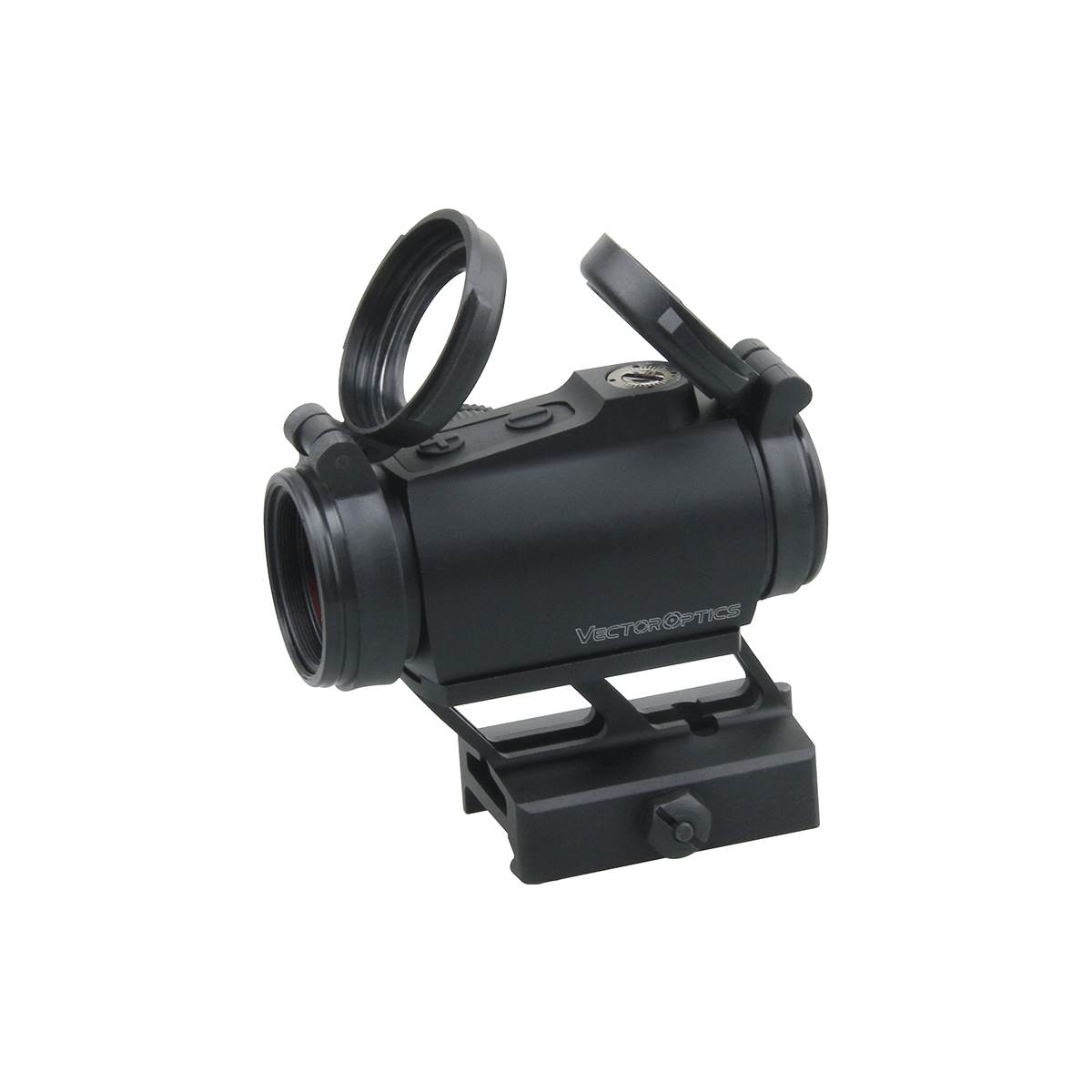 Vector Optics Maverick IV Gen4 Mini 1x20
