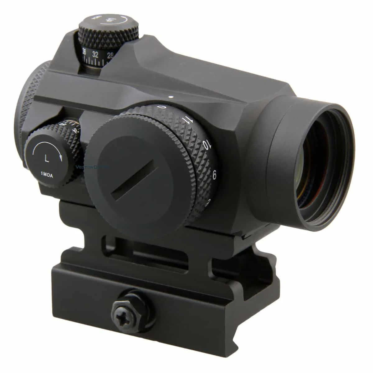 Vector Optics Maverick 1x22 Gen2