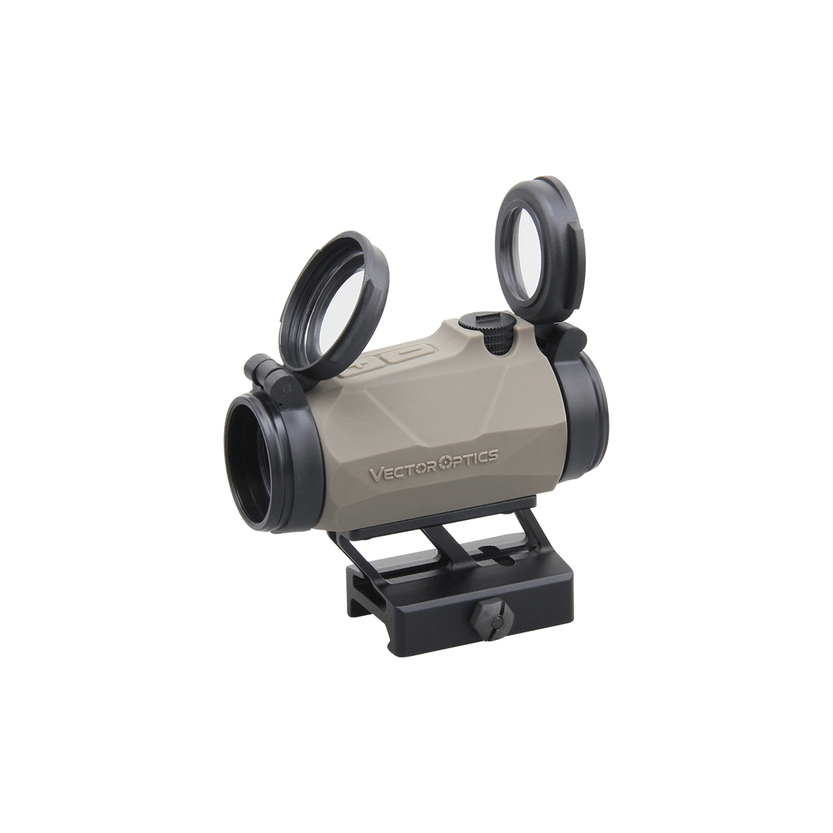 Vector Optics Maverick IV Gen4 1x20 Mini