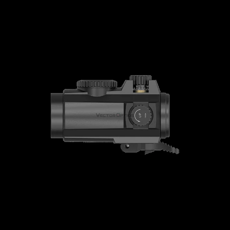 Vector Optics Maverick-II Plus 1x22 DBR Double-Reticle