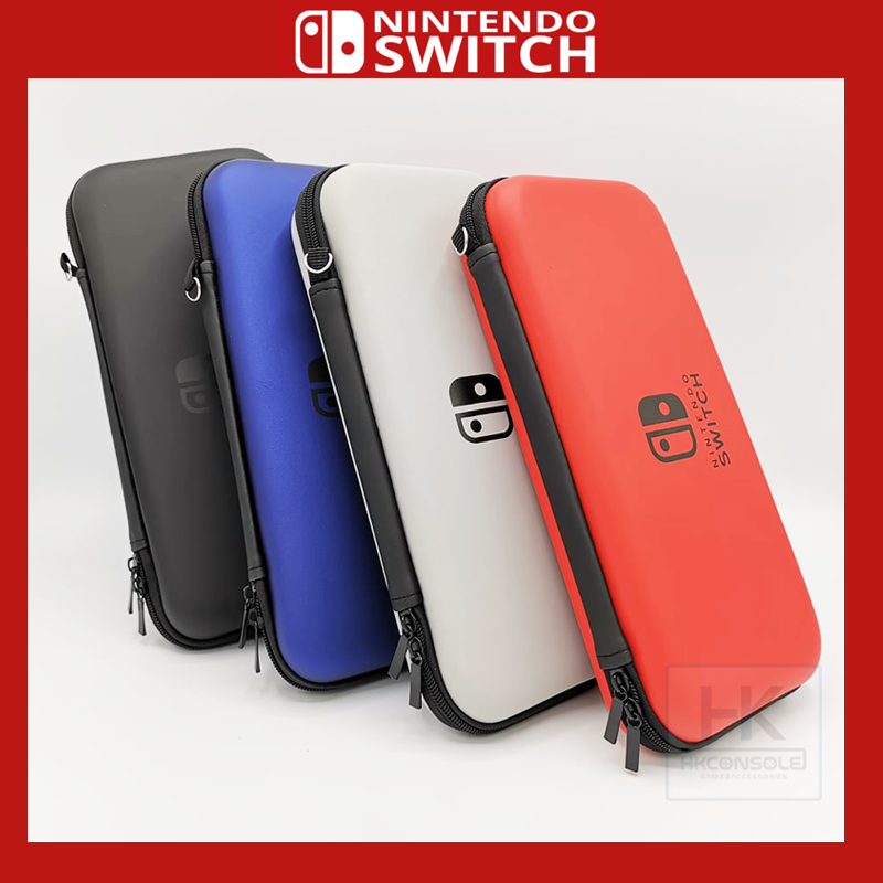 กระเป๋า Nintendo Switch Standard Airform **รุ่นขายดี รุ่นยอดนิยม**