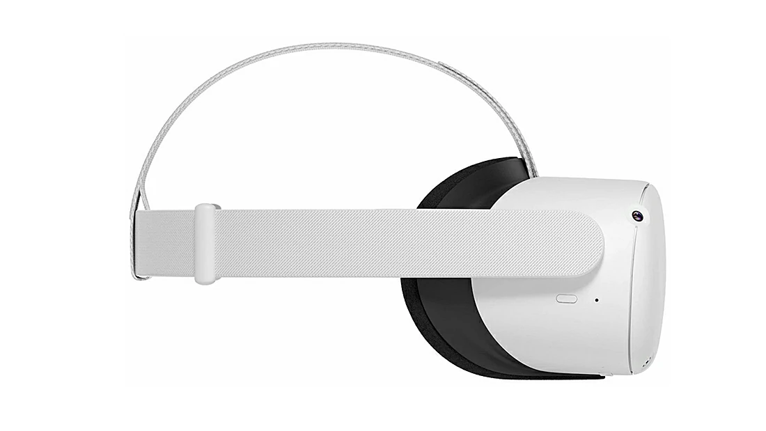 Meta Quest 2 128 GB * White (Oculus Quest 2) - hkconsole