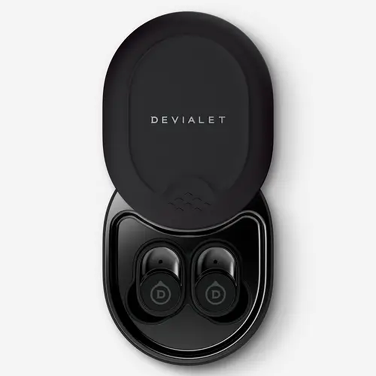 devialet gemini true wireless earbuds