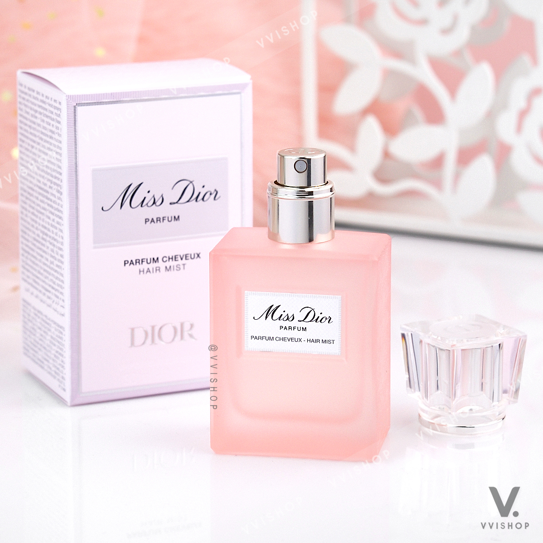 Dior Miss Dior Parfum Hair Mist 30