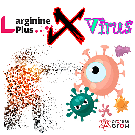 L-arginine Plus หนึ่งในตัวช่วยทำลายเชื้อโรคกระบวนการ Phagocytosis