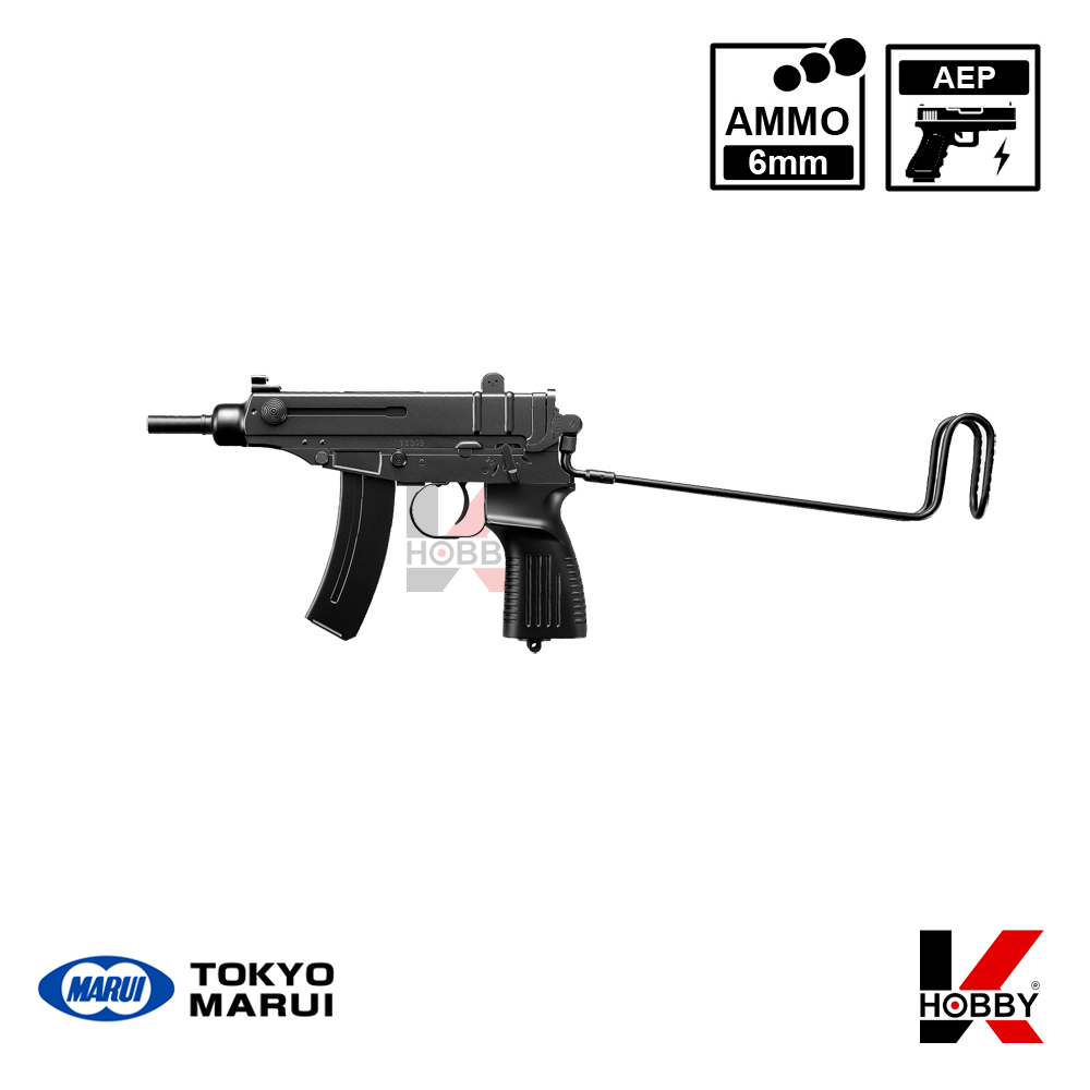 Vz-61 SCORPION トイガン/エアガン Amazon | 東京マルイ No.2 スコーピオンVz61 18歳以上電動