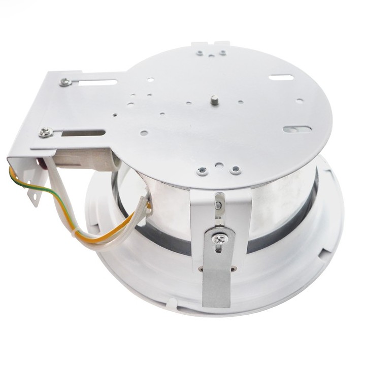 6” 8” Recessed Downlight 6inch / 8inch  Horizontal 2xE27 Fixture (Without Lamp)