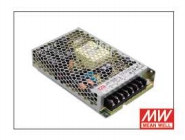 LED DRIVER SERIES Mean Well Power supply 24VDC  Non-Warterproof
