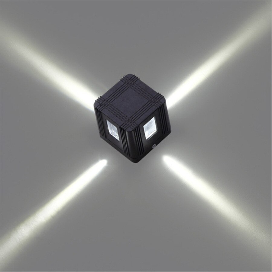 LED CROSS - lightgallerydesign