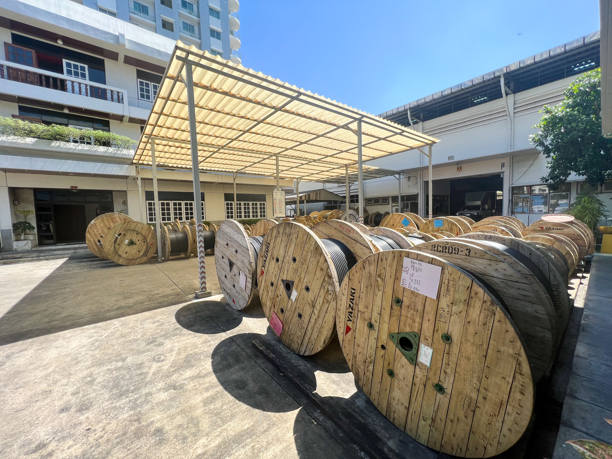 TEC GROUP ABOUT US tangenterprise