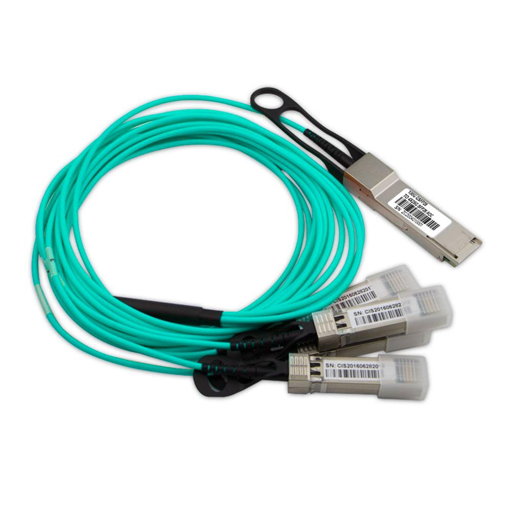 Active Optical Cables 100G FA010042