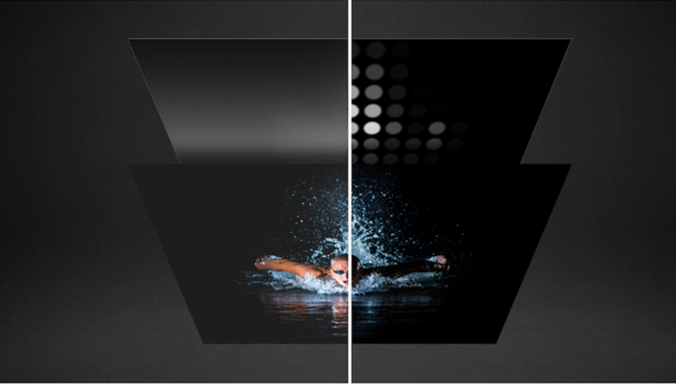 Sony Full array LED  Sony Full array LED
