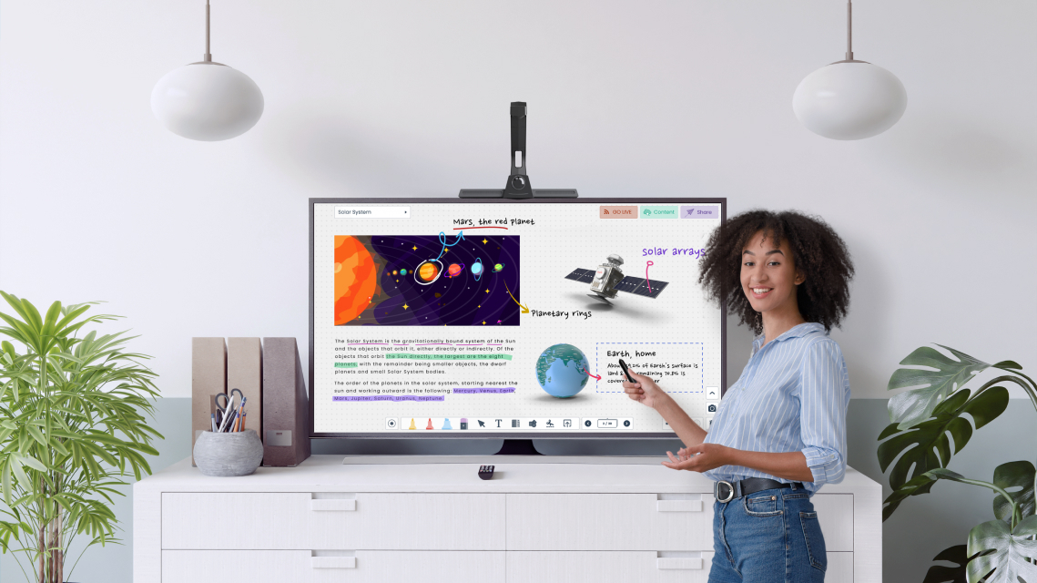Galileo-One-Pro-กระดาน-Interactive-อัจฉริยะสำหรับทีวีรุ่นใหม่ล่าสุด!