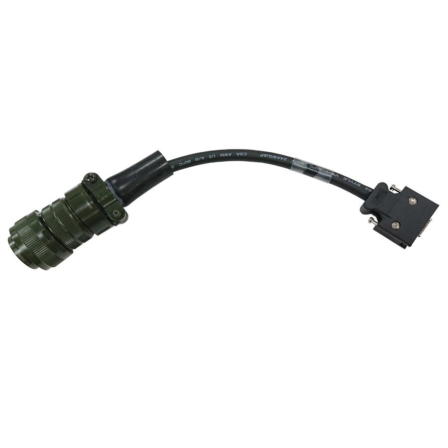 Servomotor Cable TNPK2D1830001