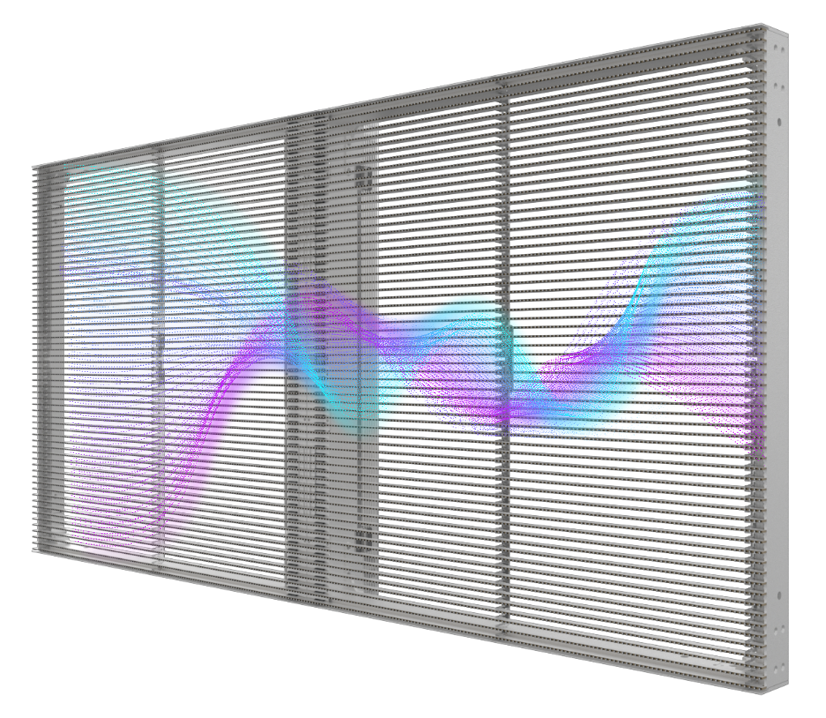 จอ LED / LED Display