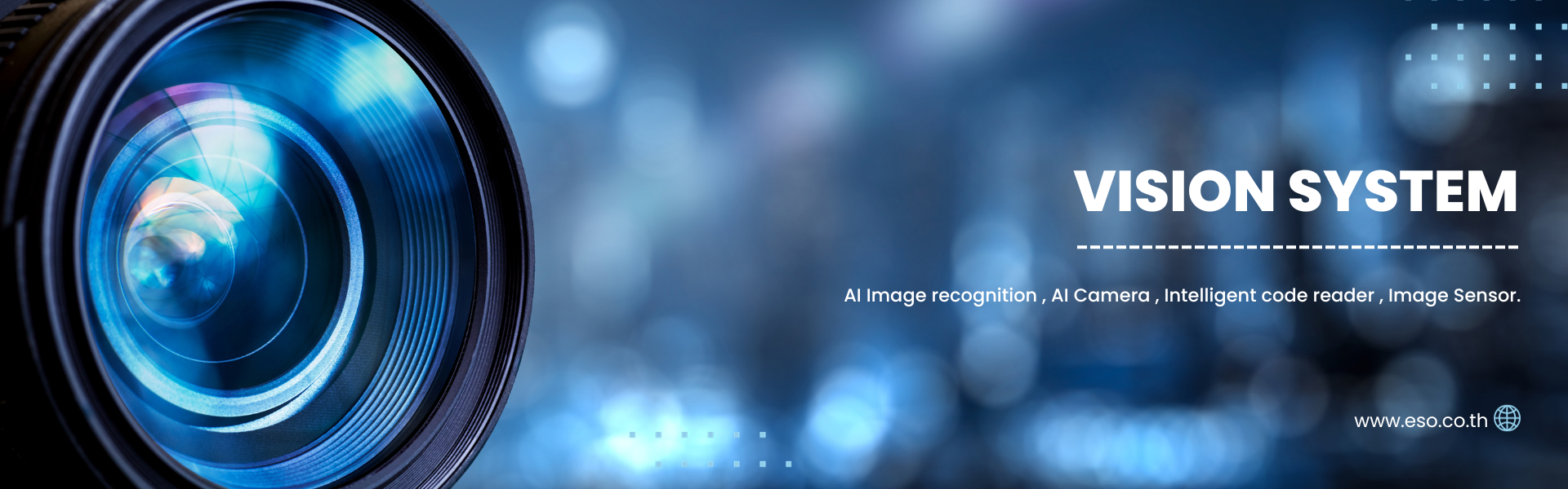 Vision Sense Machine Machine Vision / Vision Sensors / วิชันเซนเซอร์
