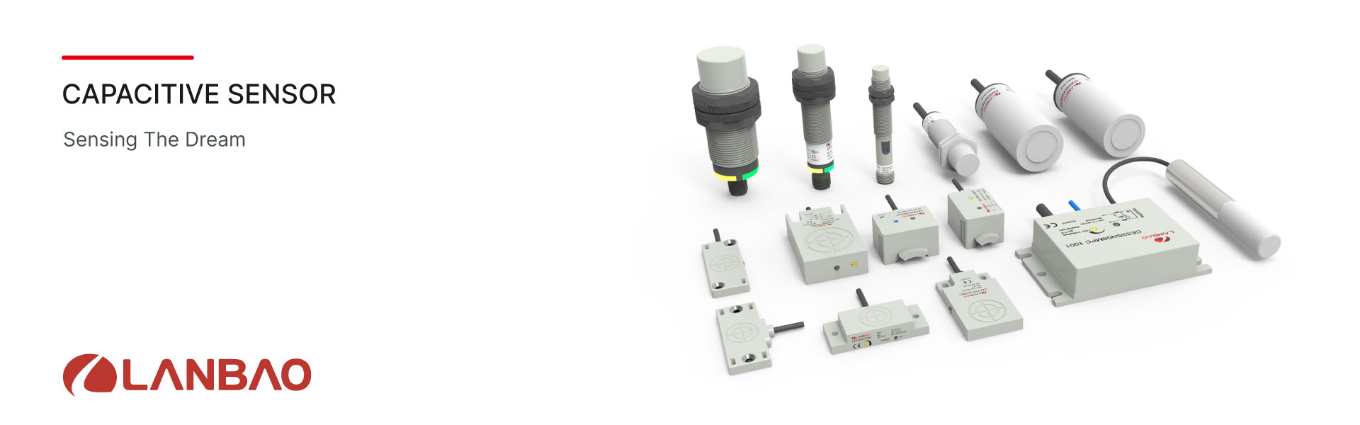 Capacitance Sensor O2 Monitoring System Capacitive Sensors / พร็อกซิมิตี้เซนเซอร์ชนิดคาปาซิทีพ - eso