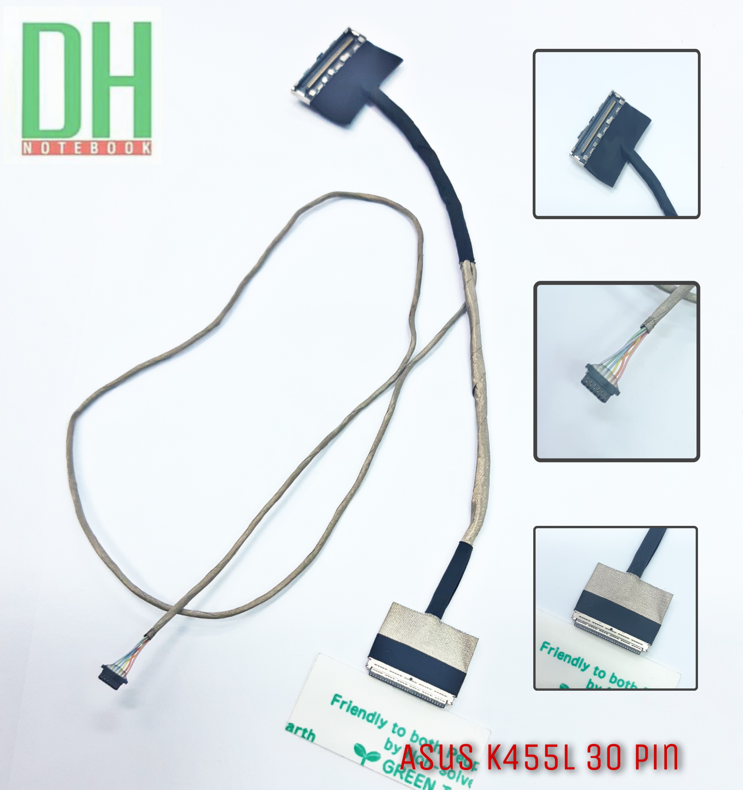 Asus K455L Video Cable