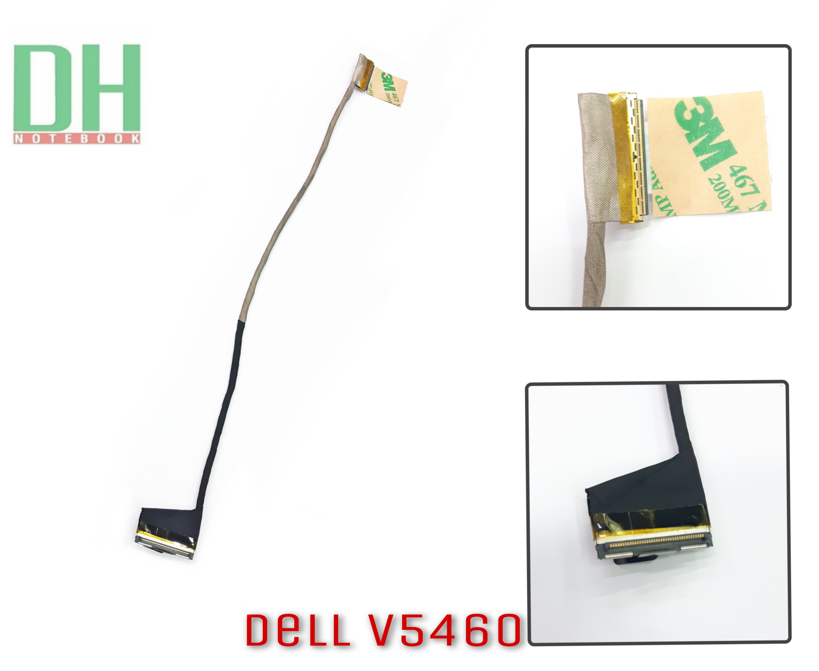 Dell V5460 video Cable