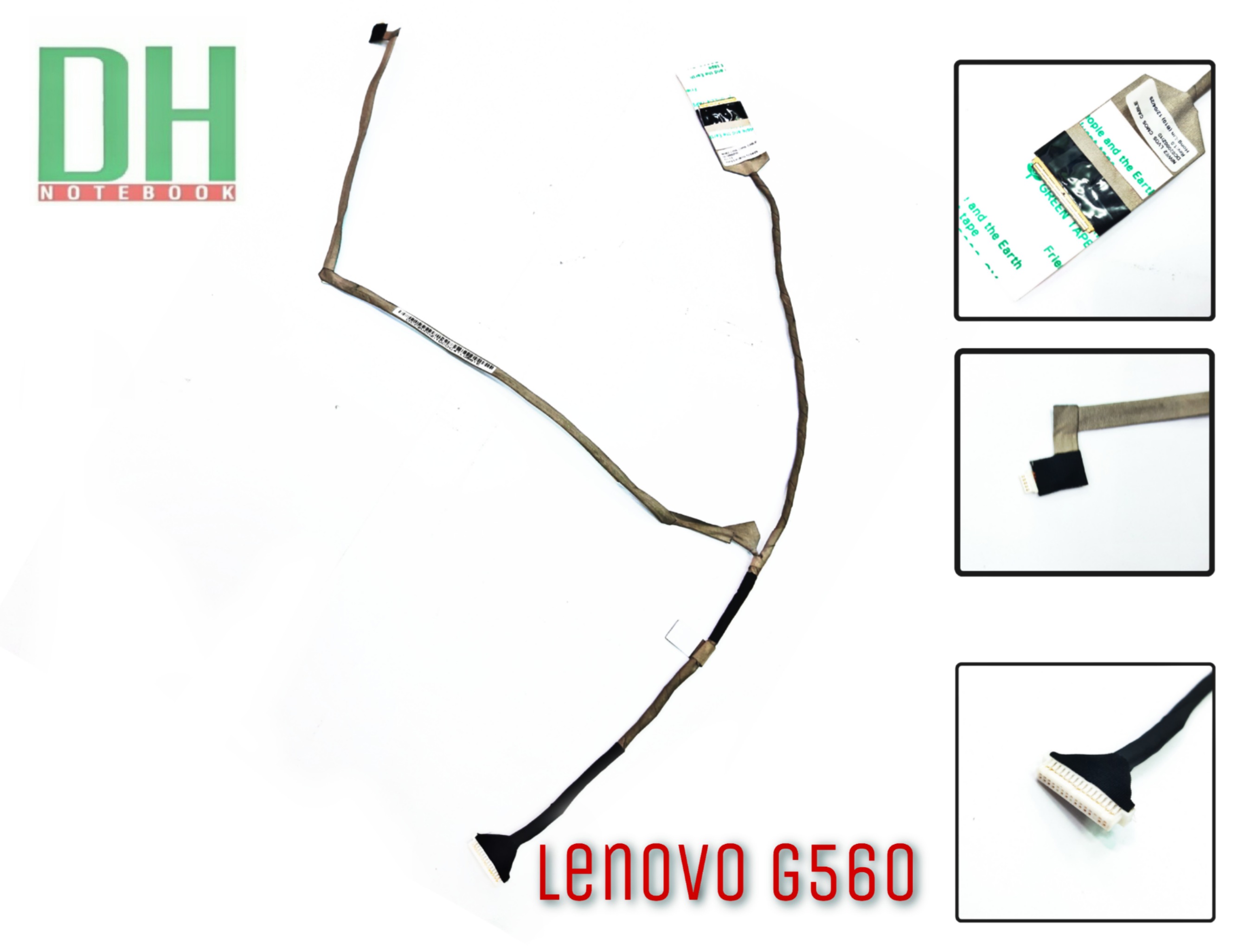 สายแพร Lenovo G560