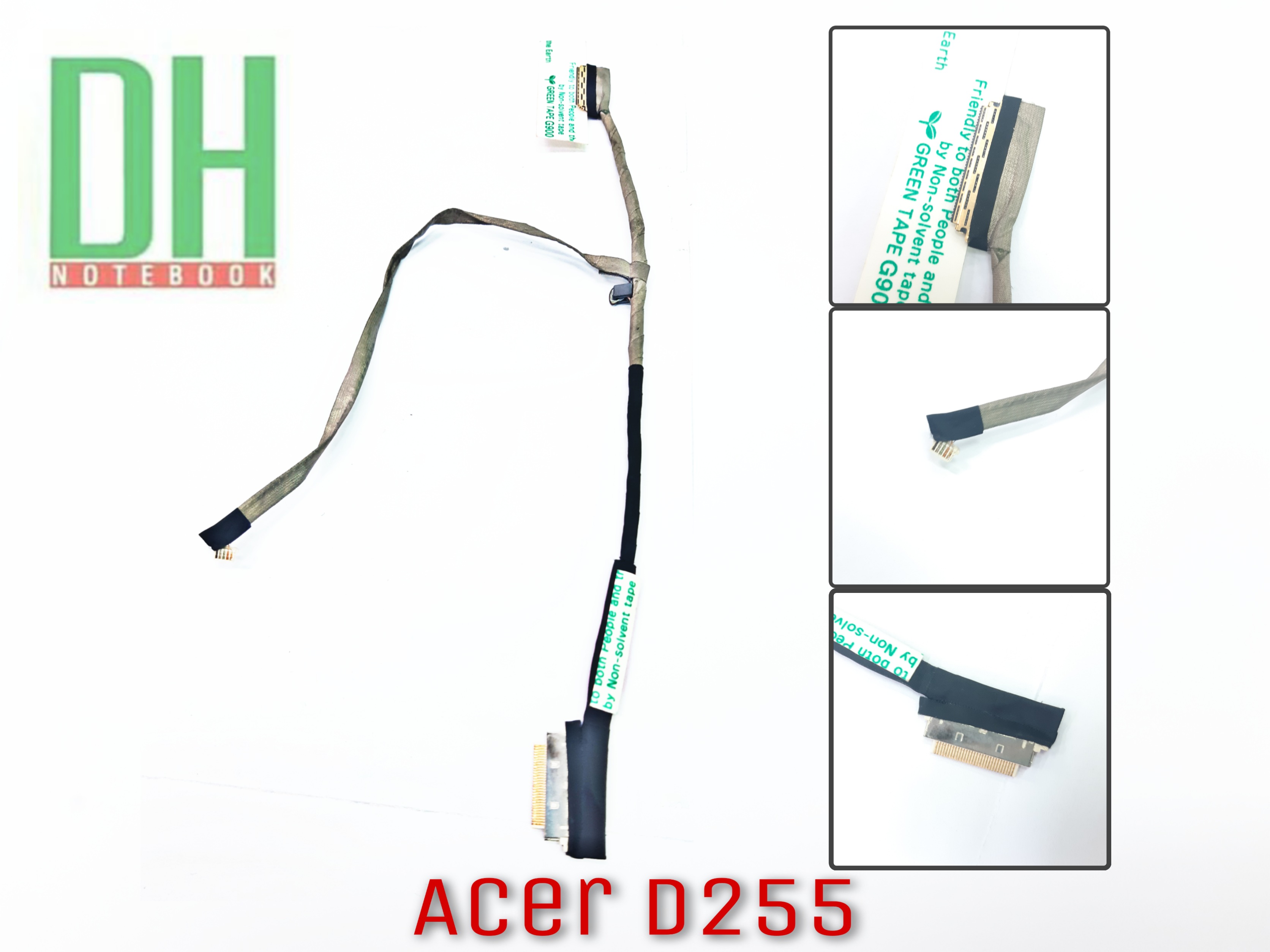 Acer D255 Video Cable