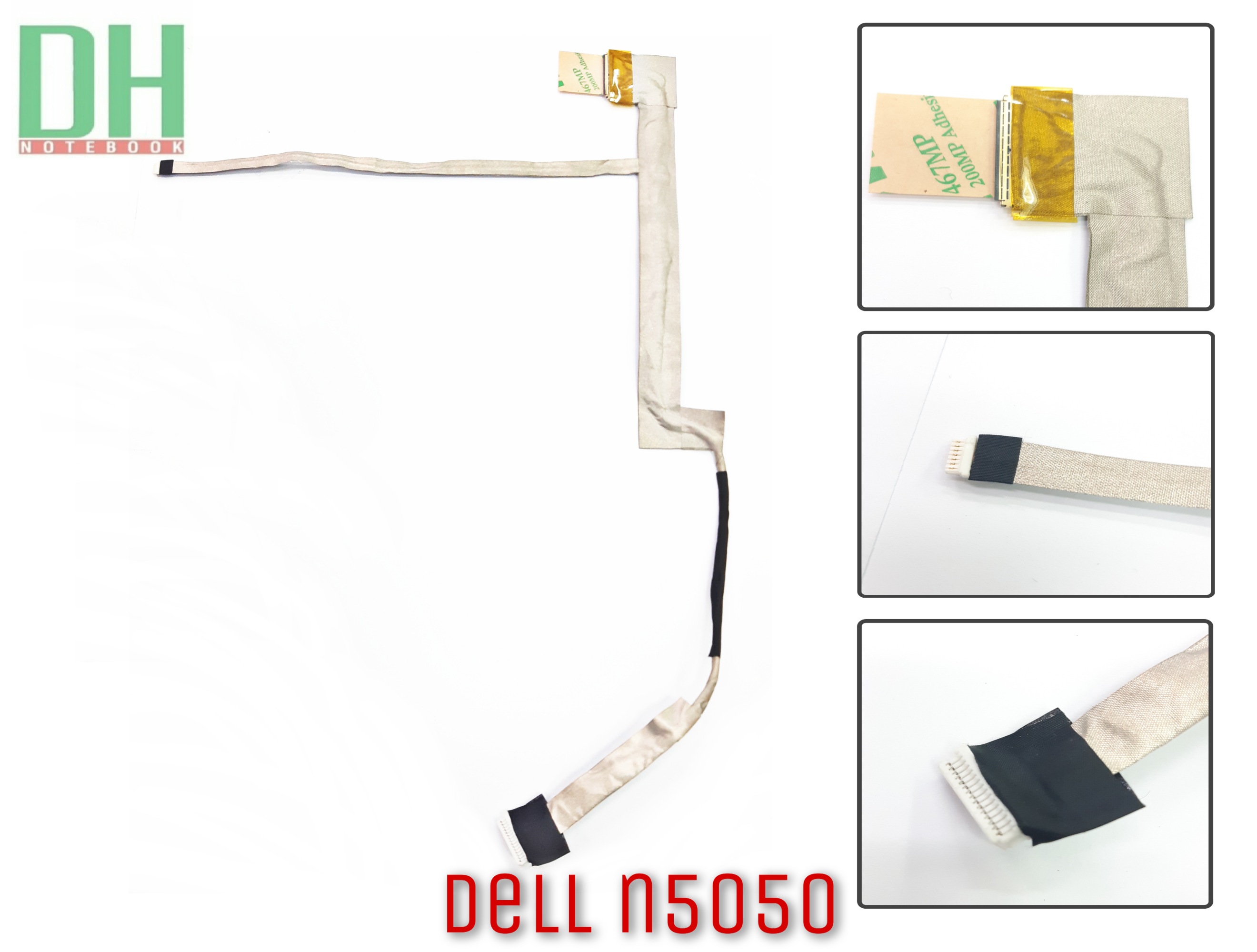 Dell N5050 Video Cable