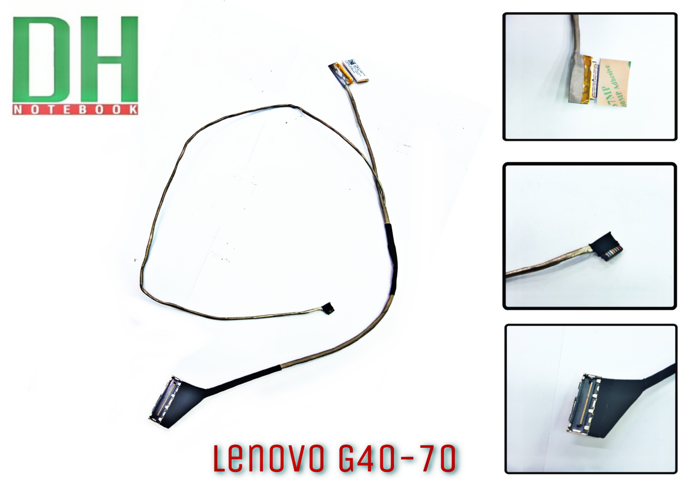 สายแพร Lenovo G40-70