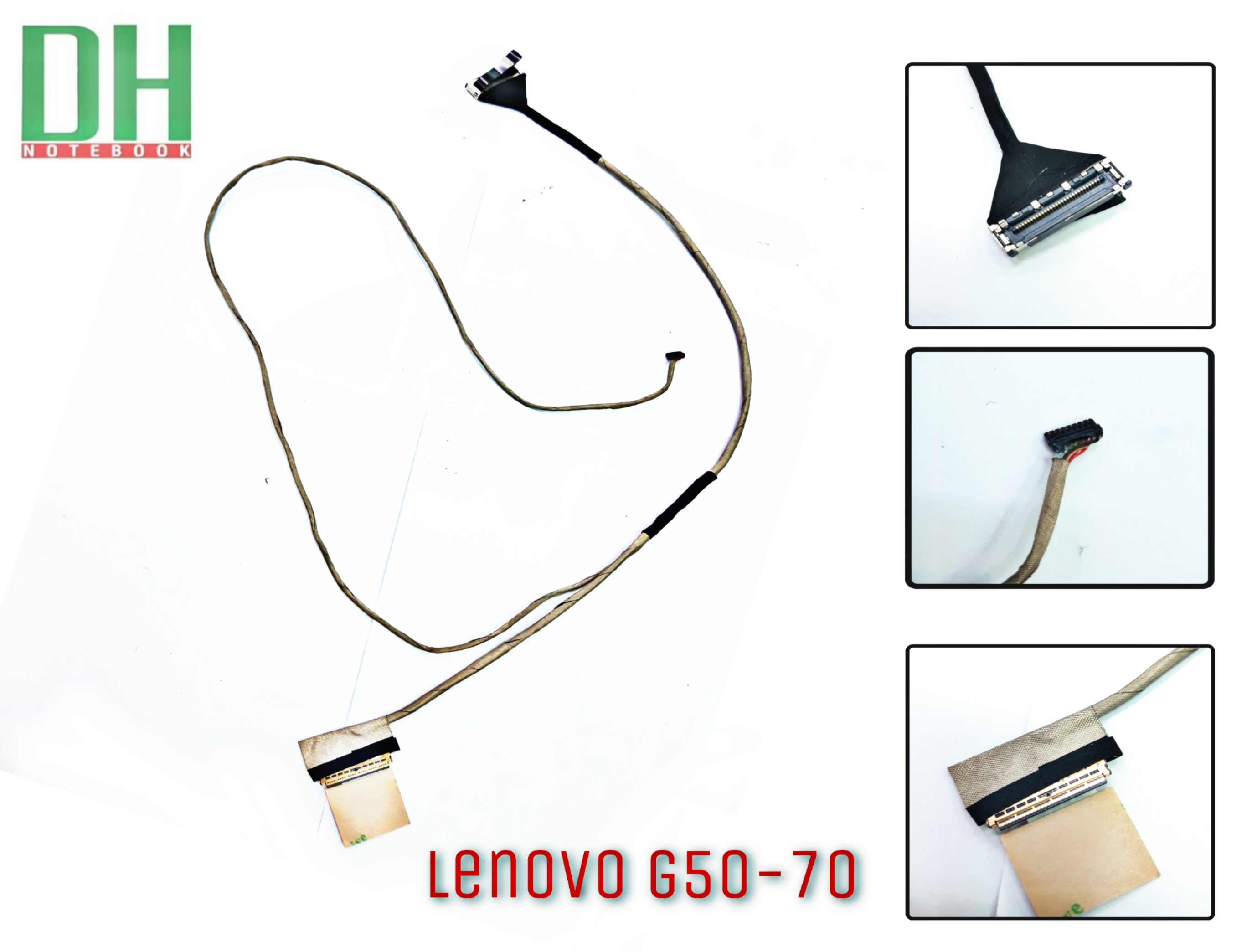 สายแพร Lenovo G50-70