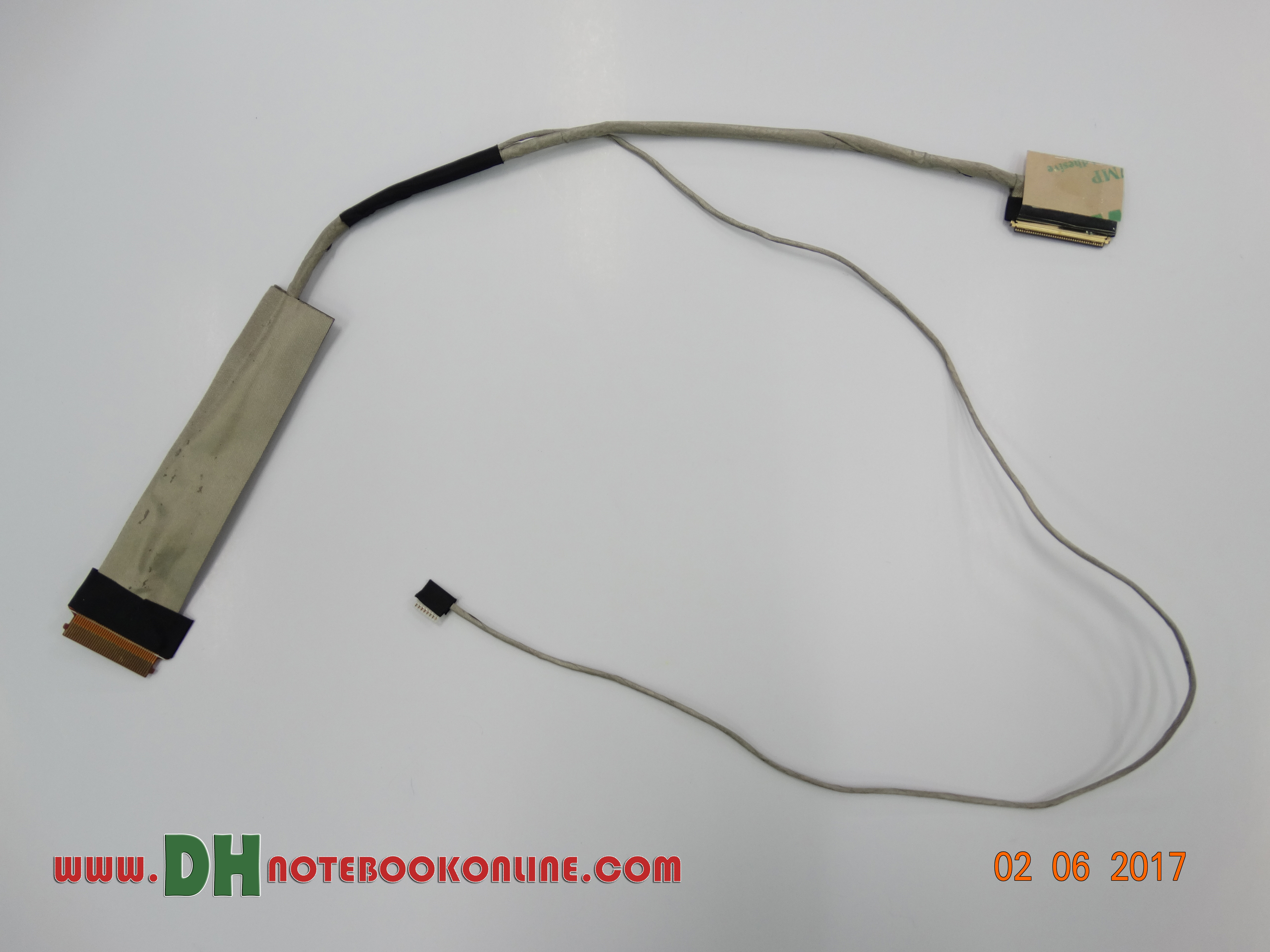 Dell 5421 Video Cable