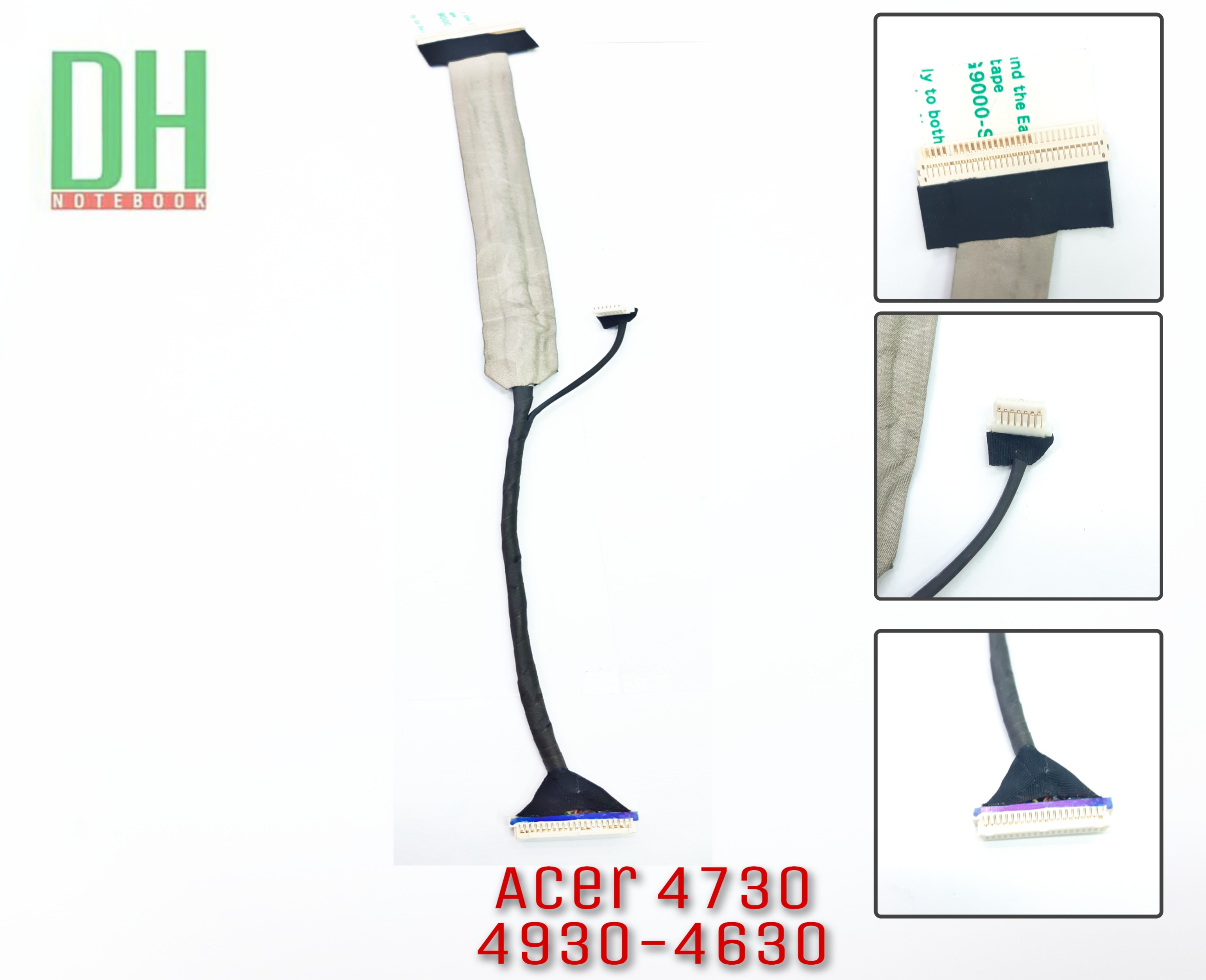 Acer 4730 Video Cable