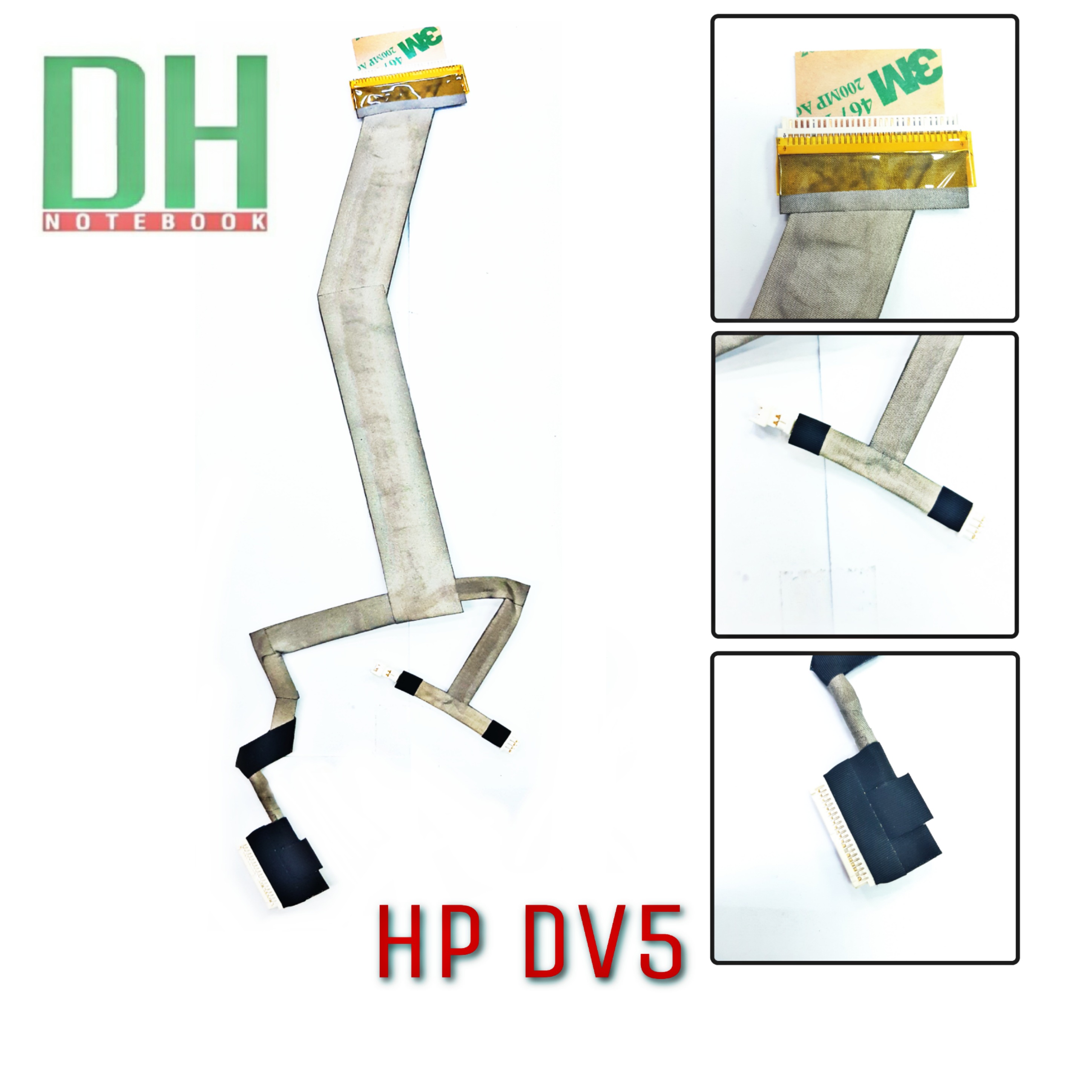 HP DV5 Video Cable