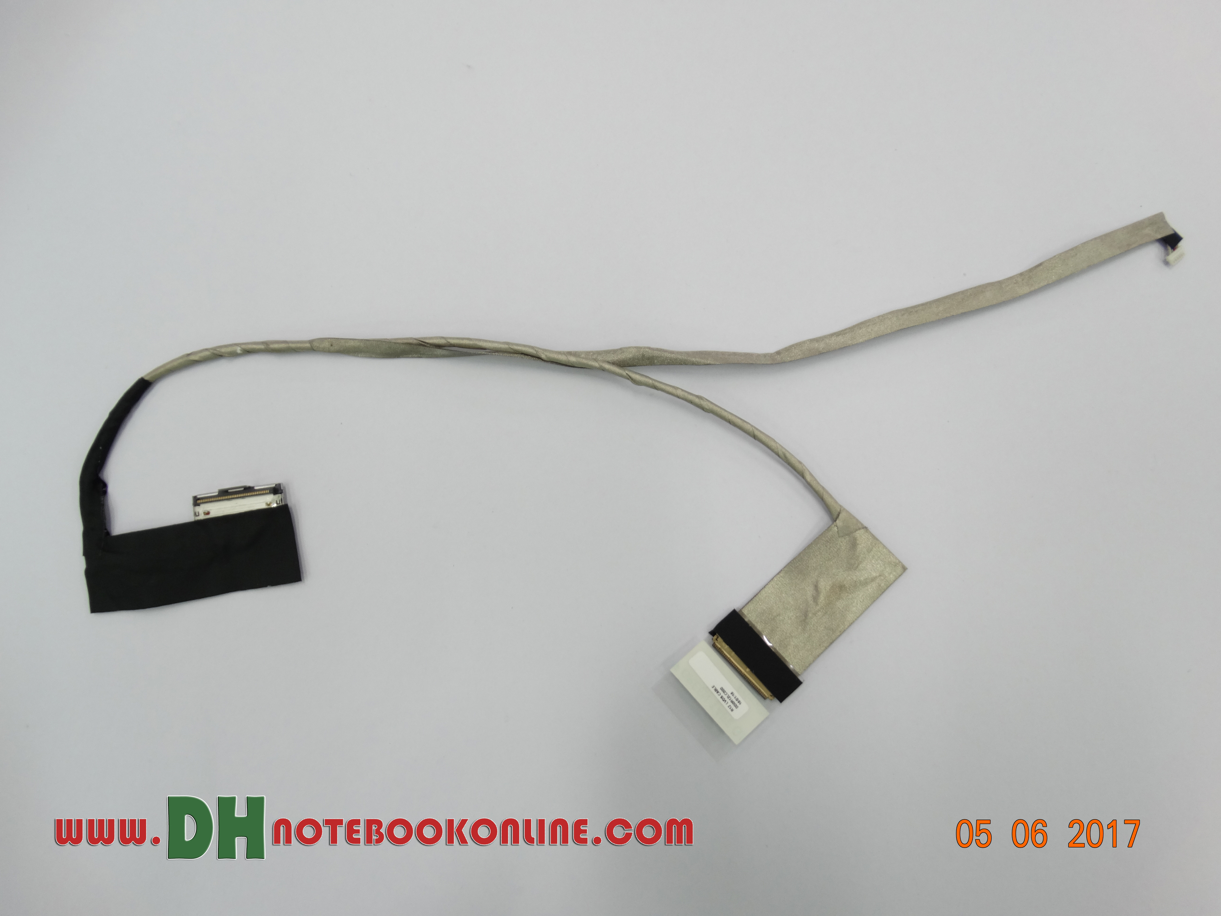 HP G4 Video Cable