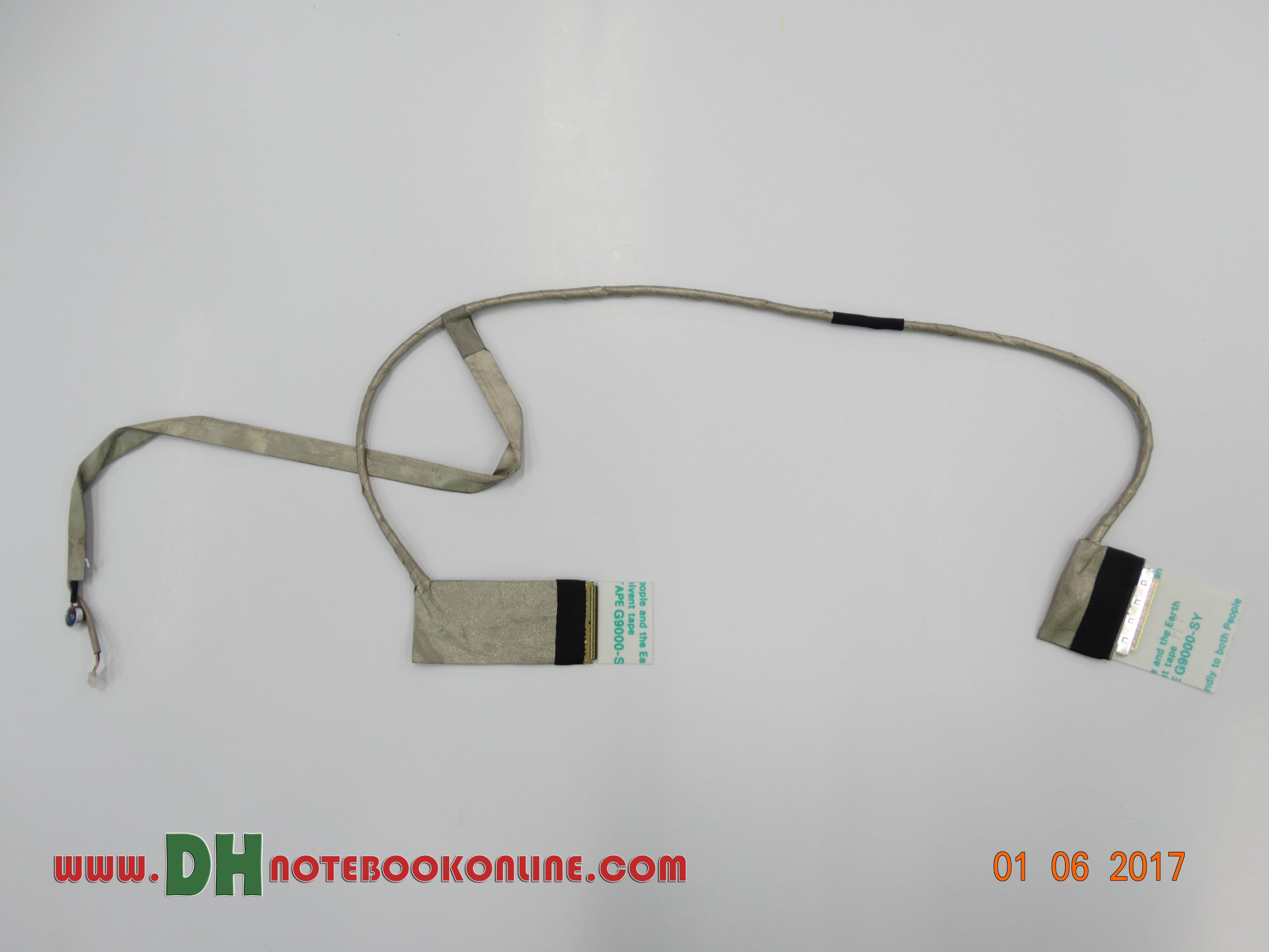 Asus K43 Video Cable