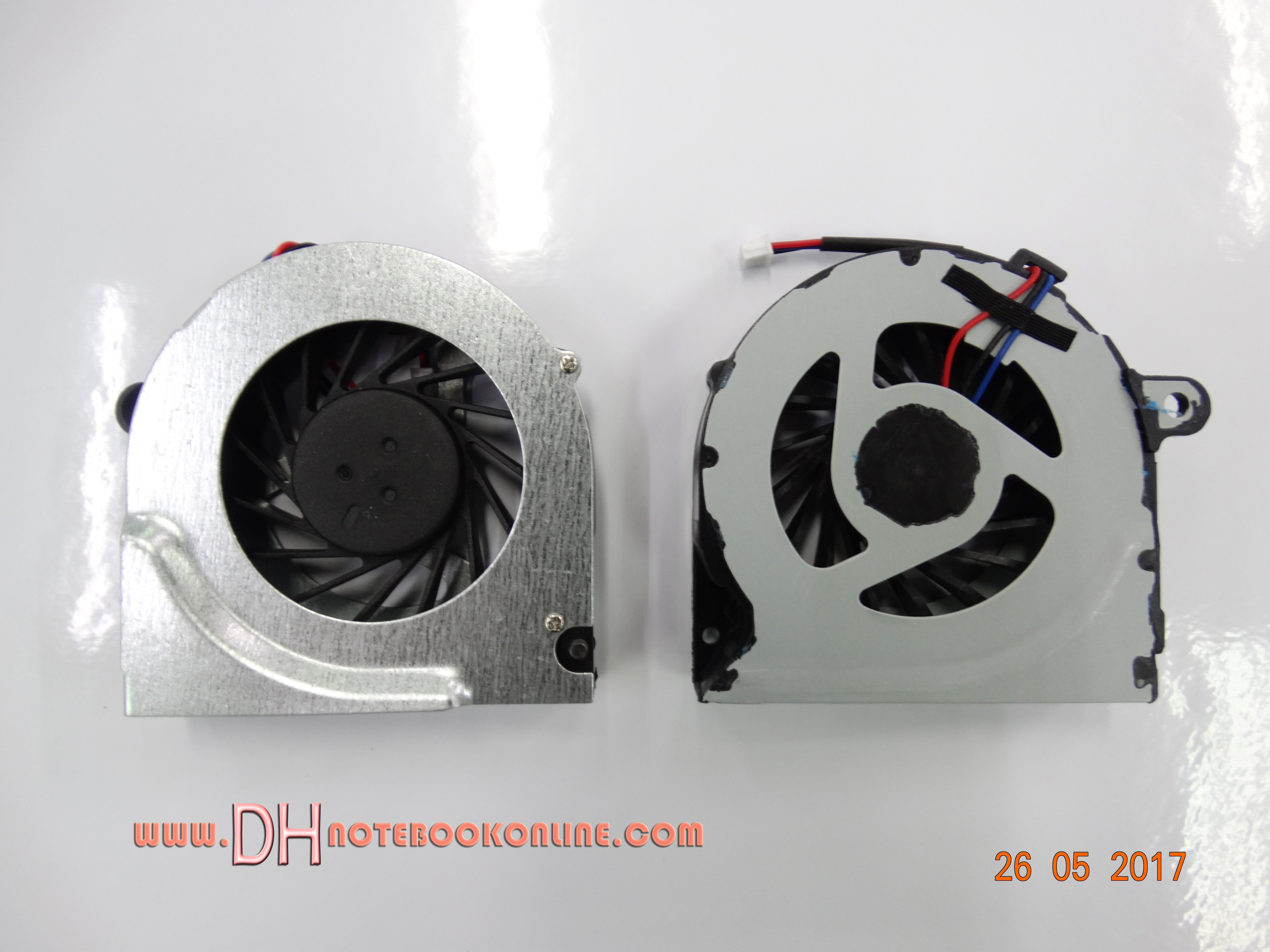 HP 4321 Cooling Fan