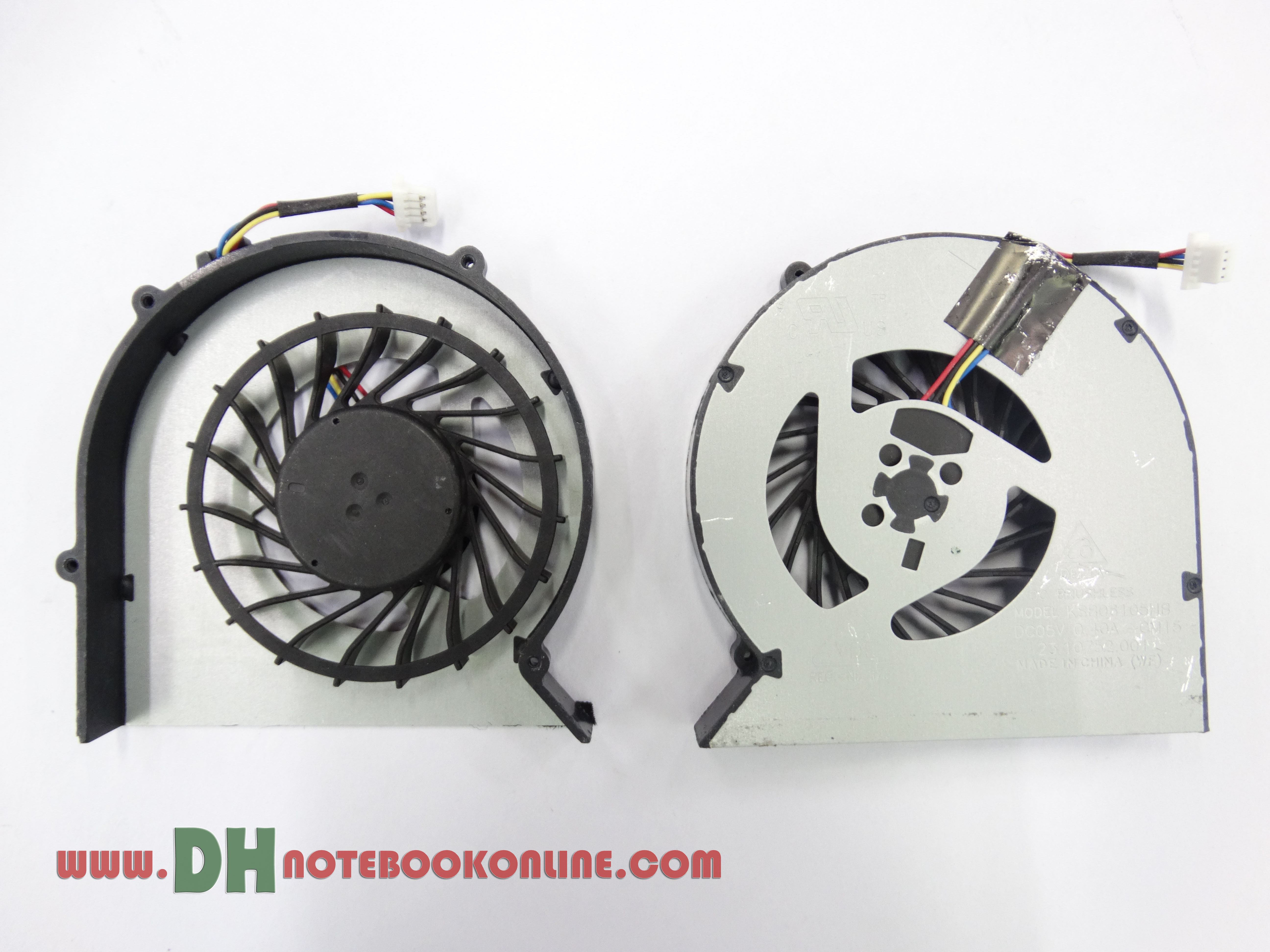 HP Probook Cooling Fan 440G1
