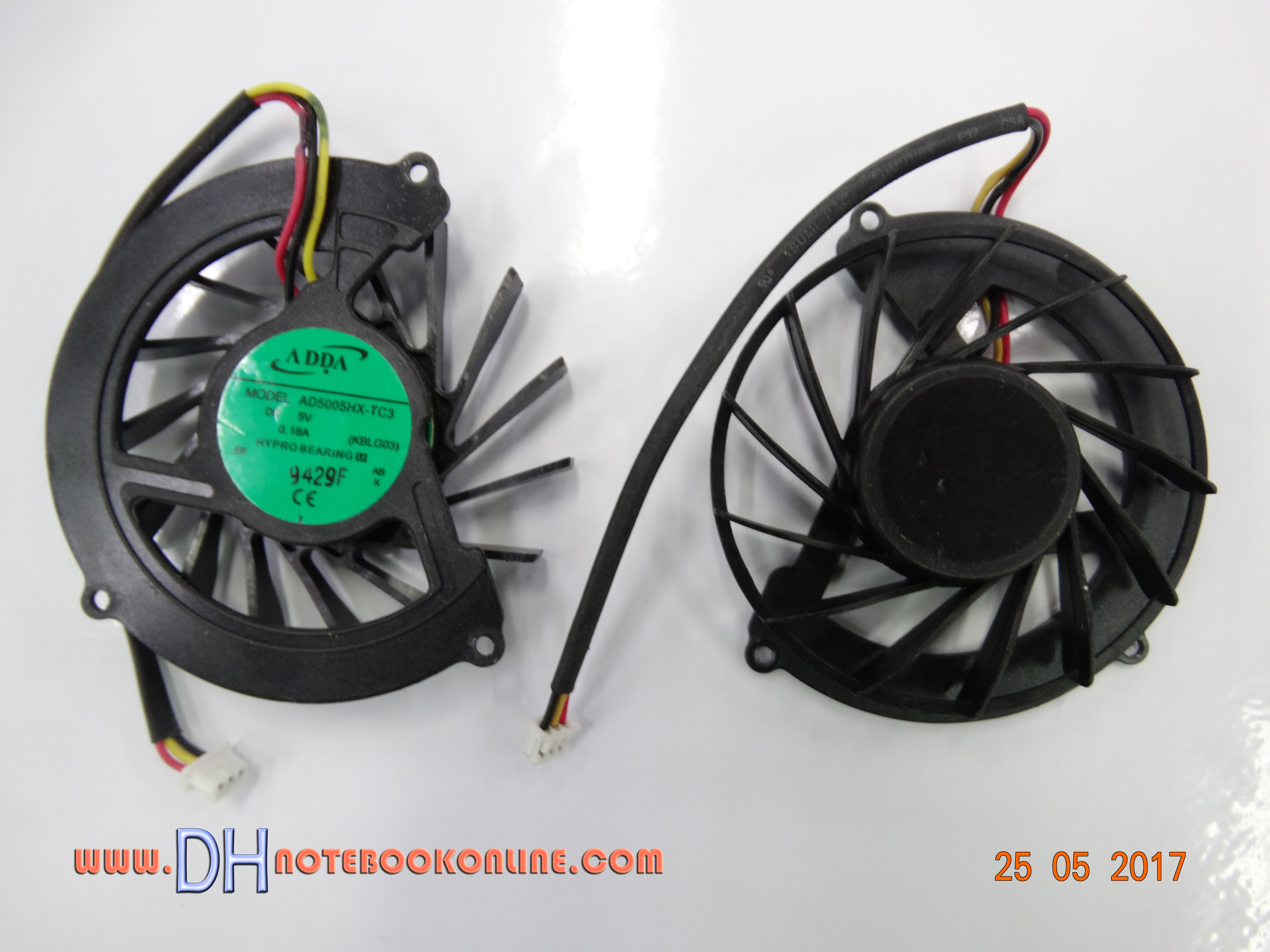 Acer 4535 Cooling Fan