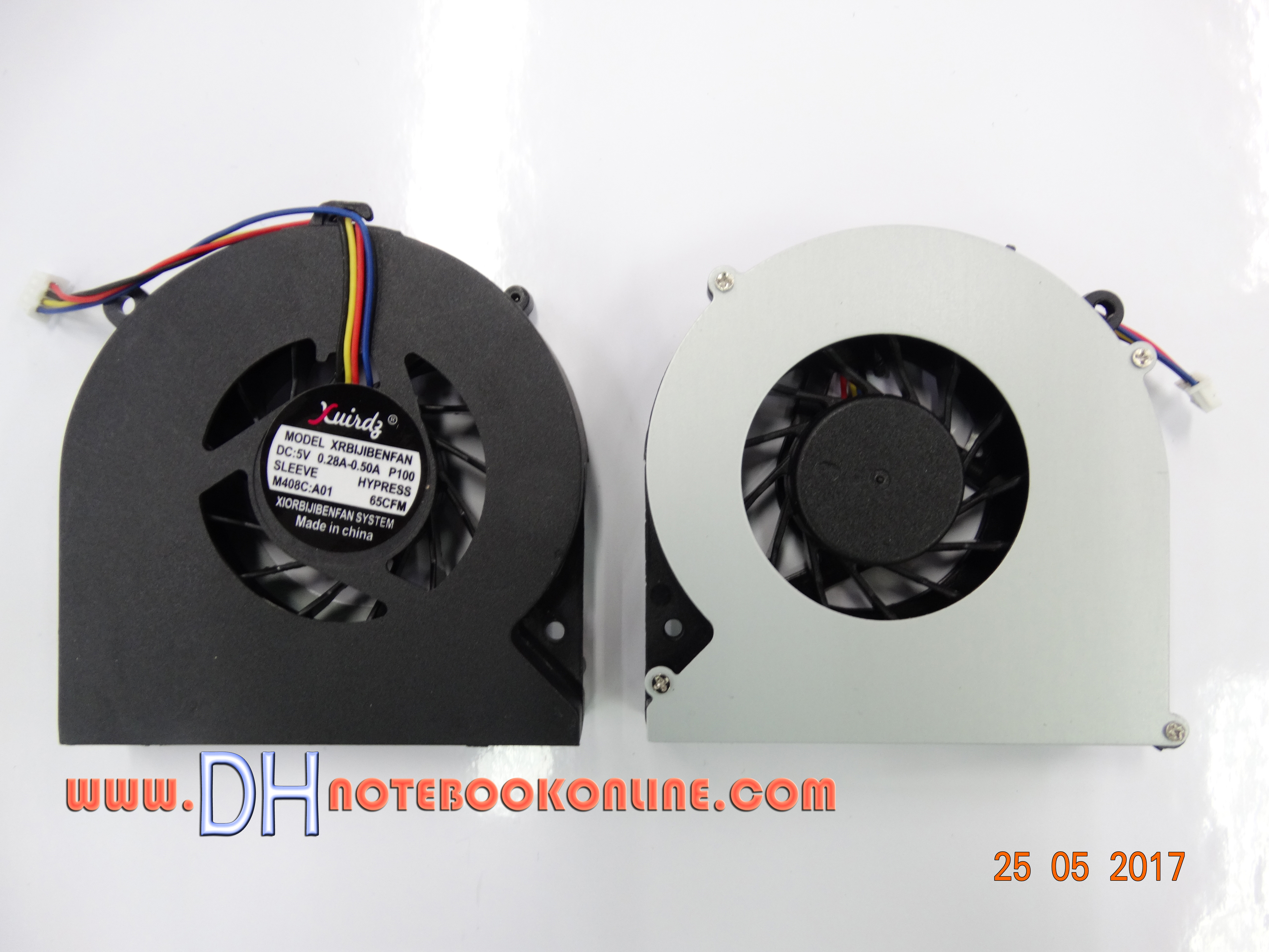 Acer 4530 Cooling Fan