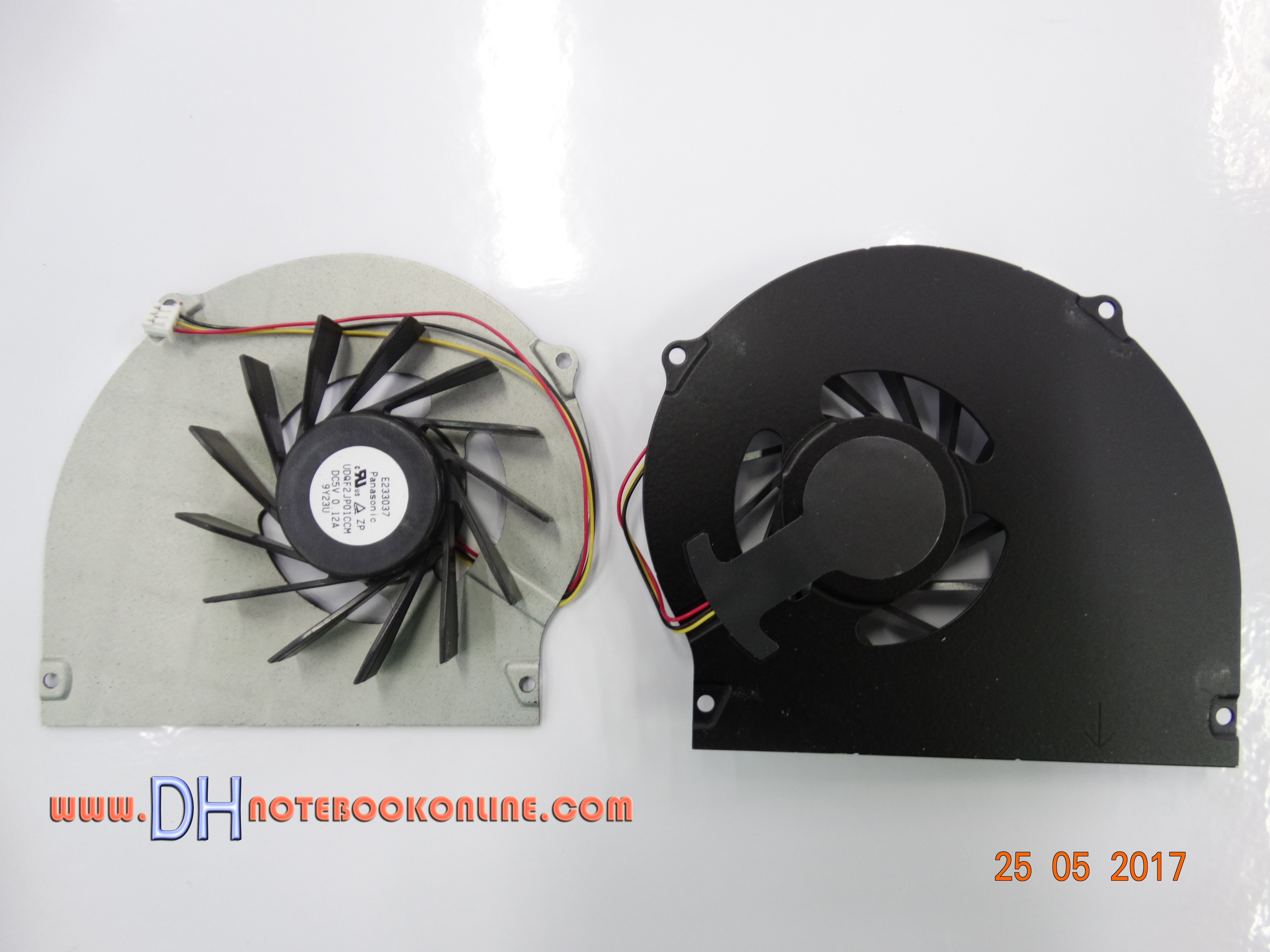 Acer 4740 Cooling Fan