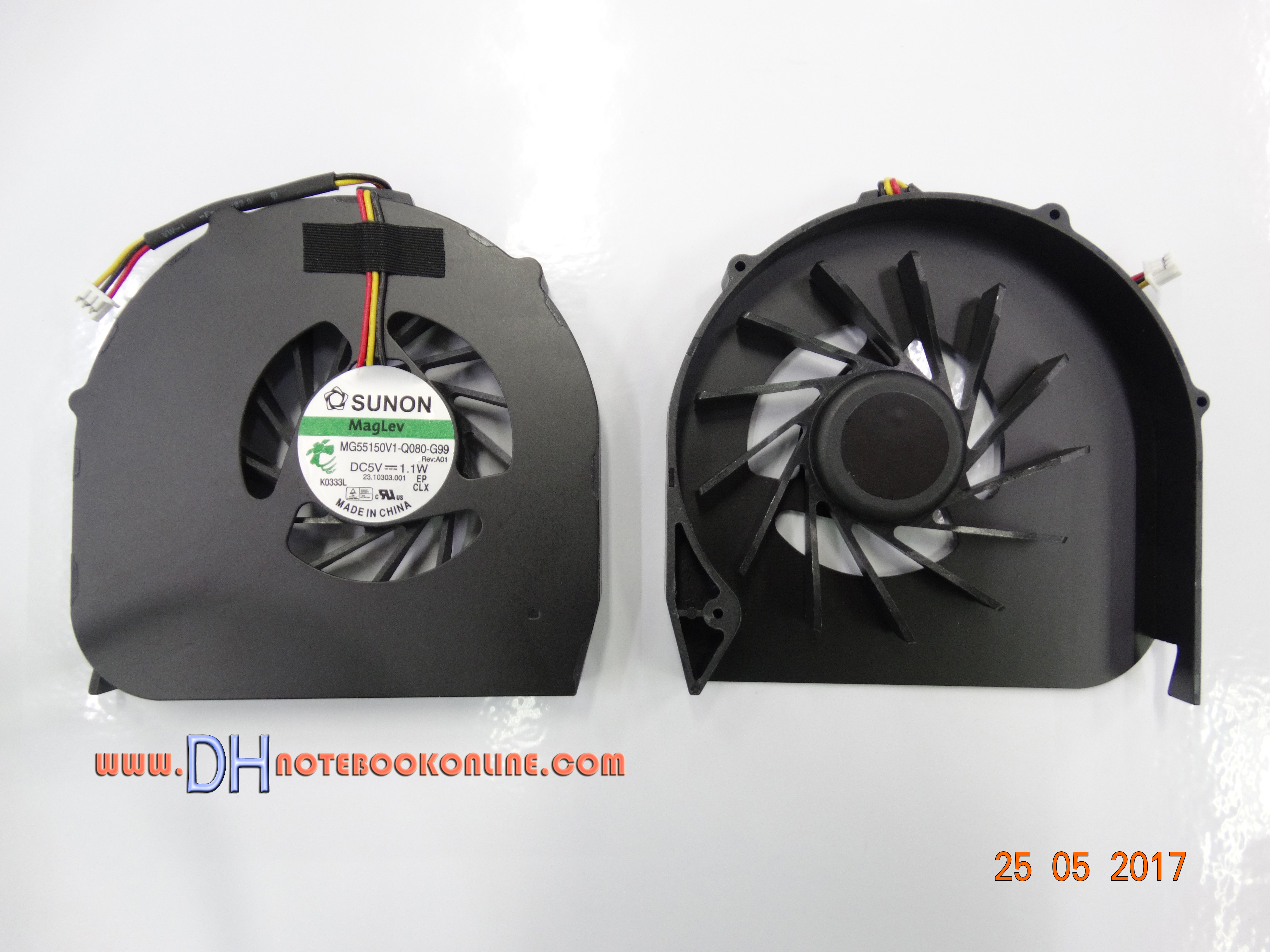 Acer 5735 Cooling Fan