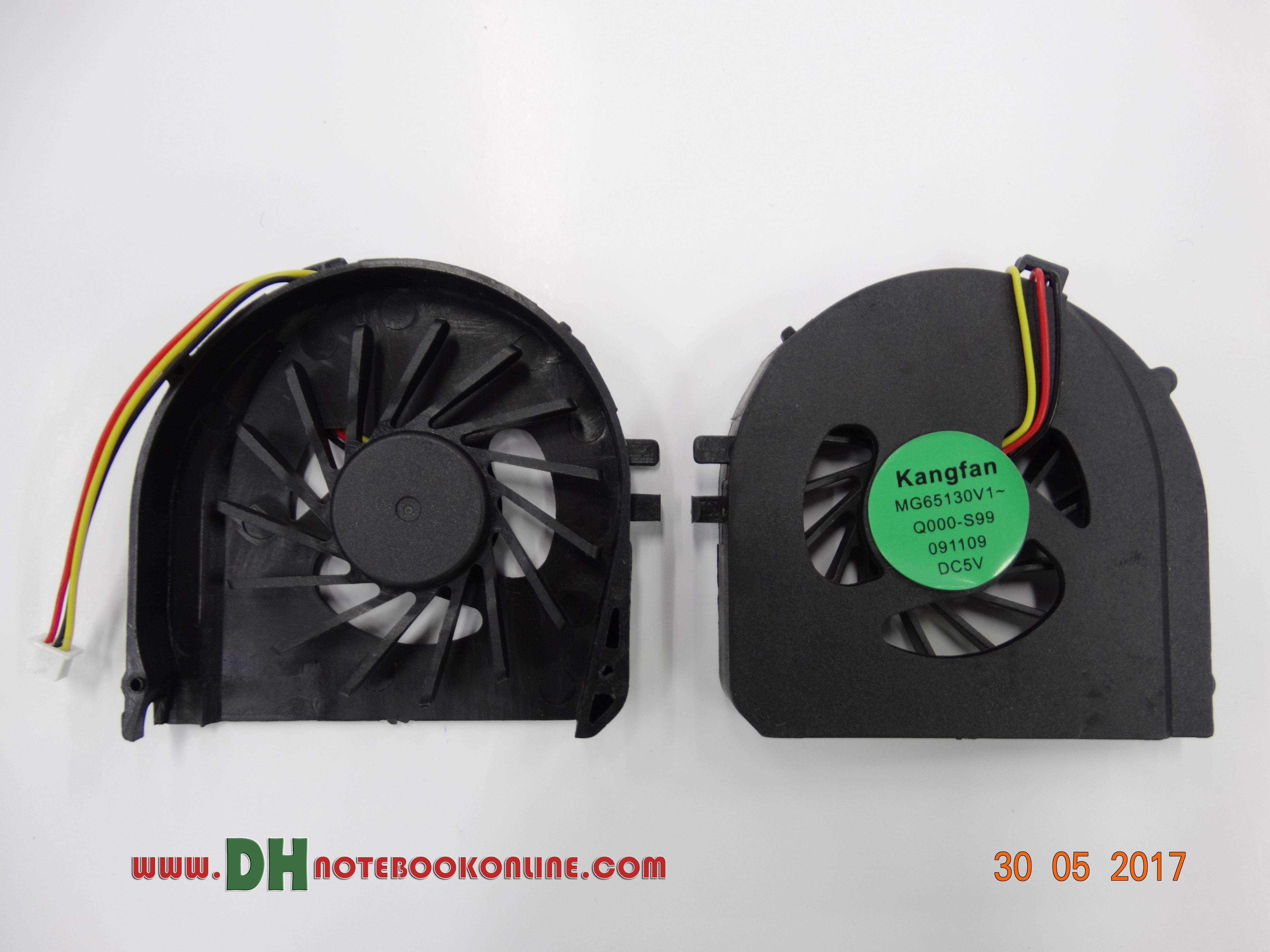 Dell V3400 Cooling Fan