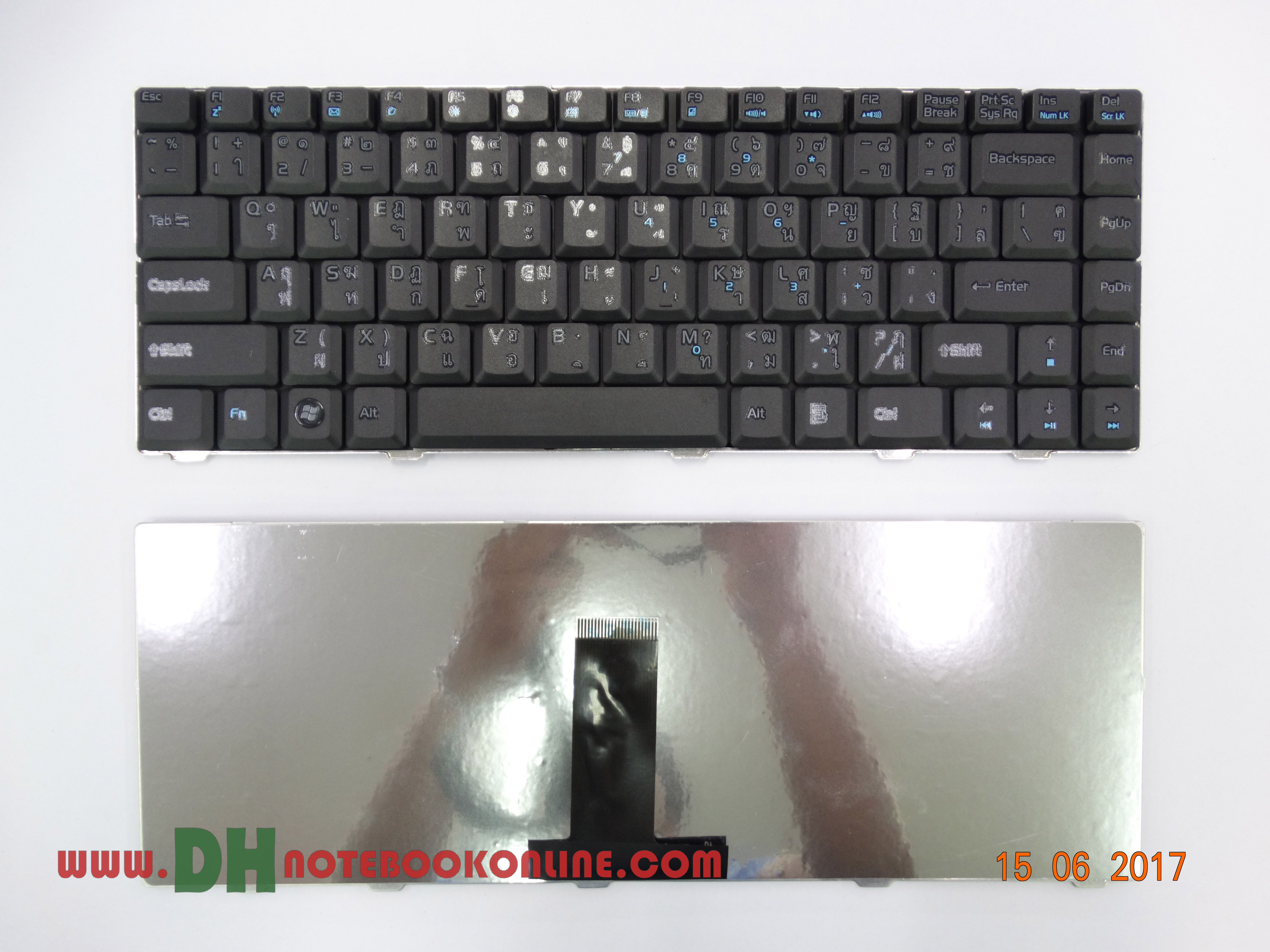 Keyboard Asus F80 F80S F80CR F80Q F80L F81 F81S F81E F83SE X82 X85